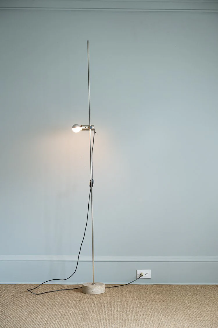 Tito Agnelli Floor Lamp