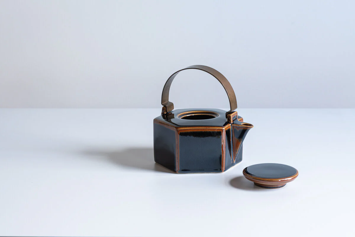 Signe Persson-Melin Teapot