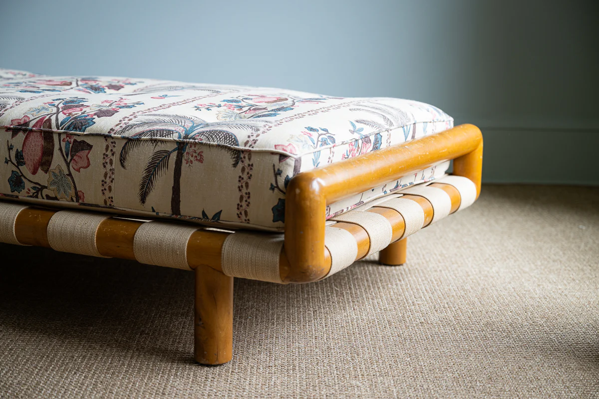T.H Robsjohn Gibbings Daybed