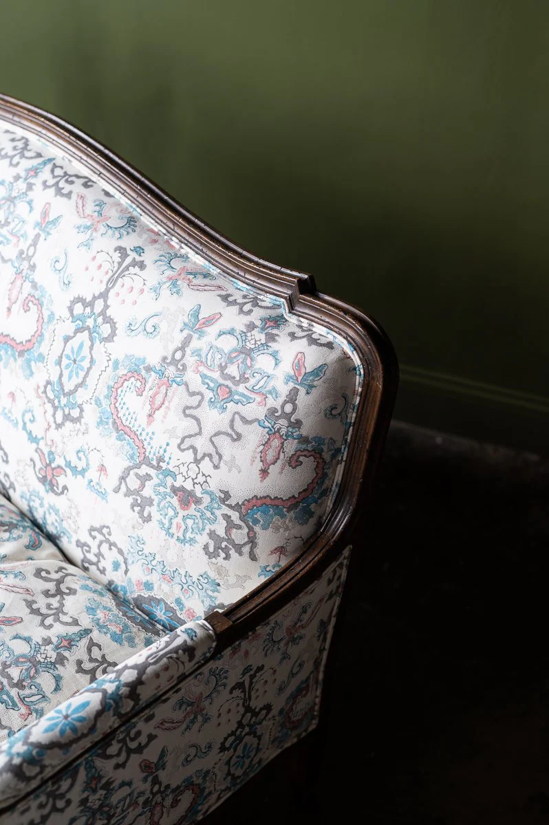 Settee