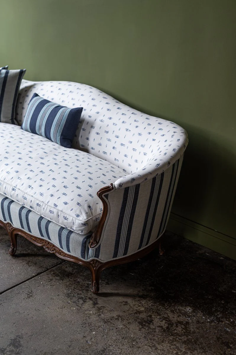 Vintage Sofa