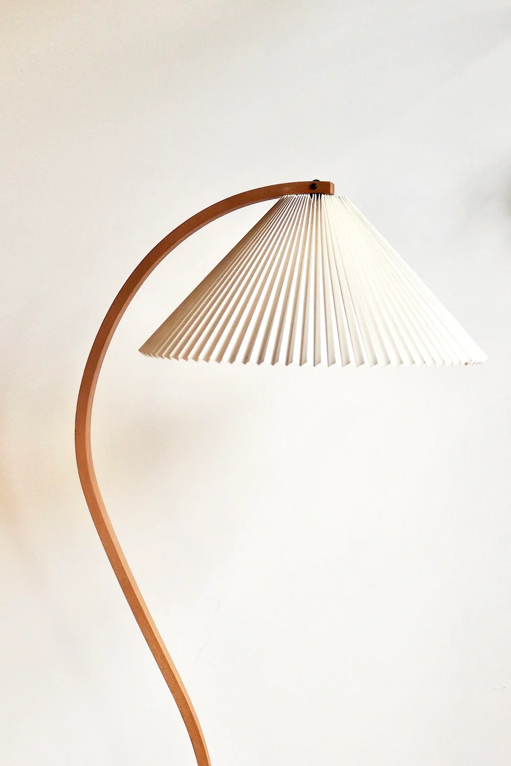 Caprani Floor Lamp