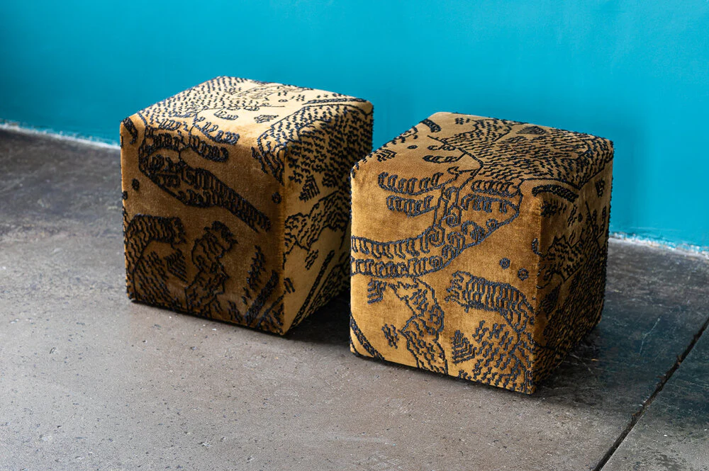 Stools