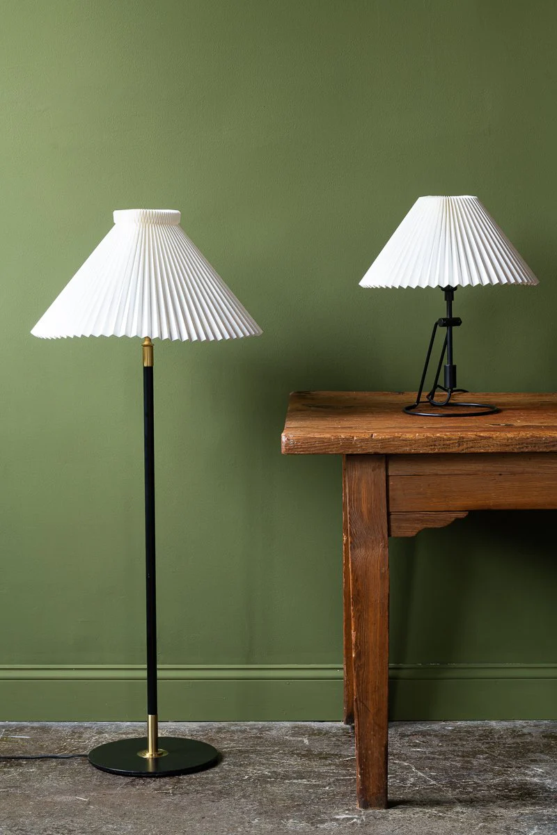 Le Klint Floor Lamp