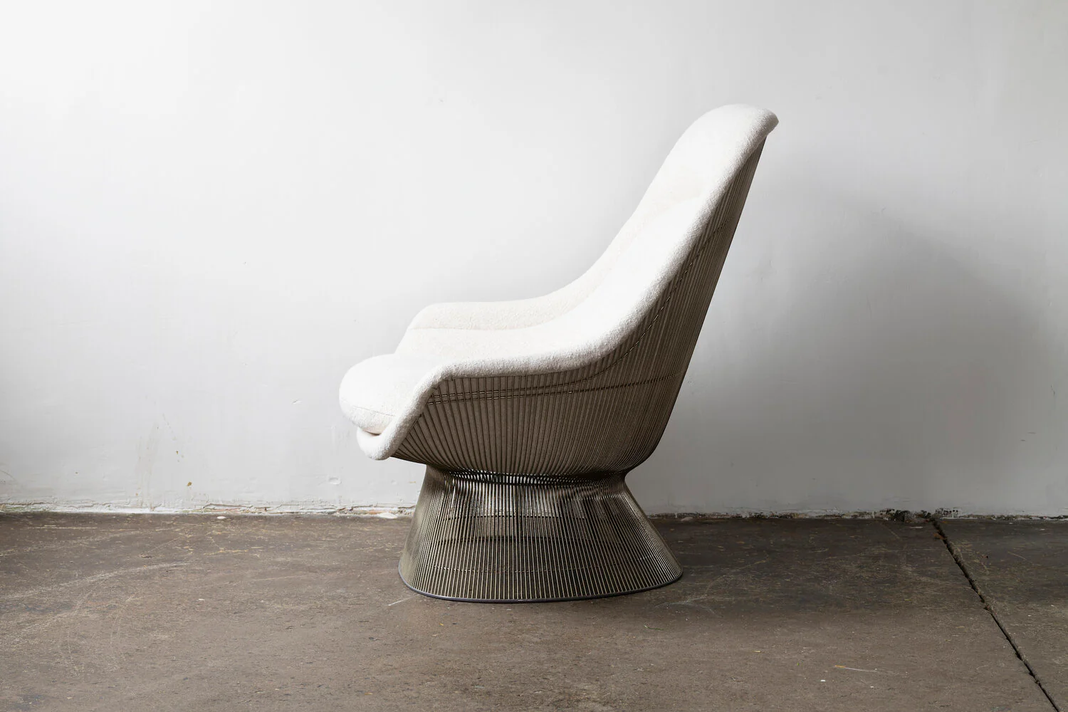 Warren Platner Lounge Chair