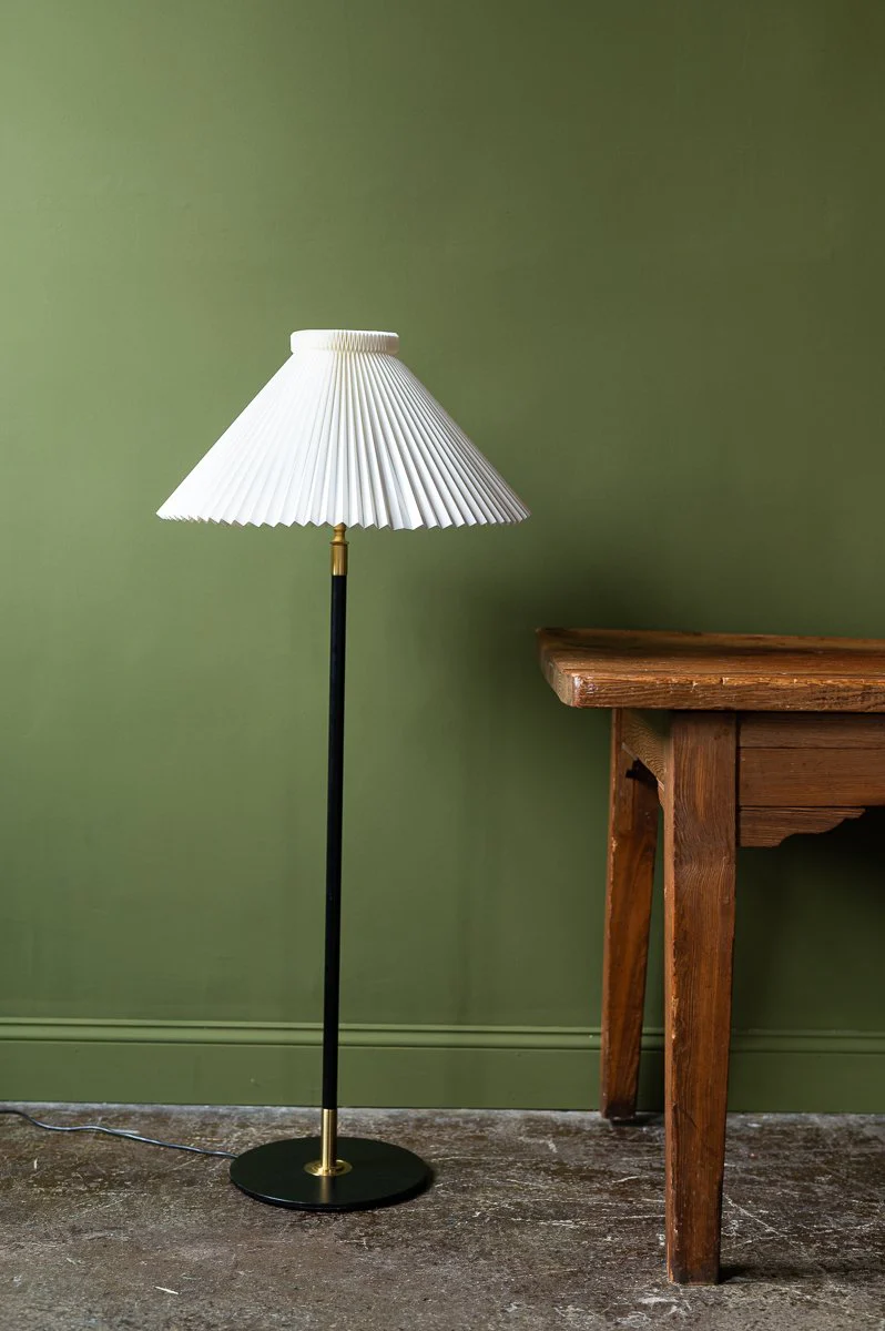 Le Klint Floor Lamp
