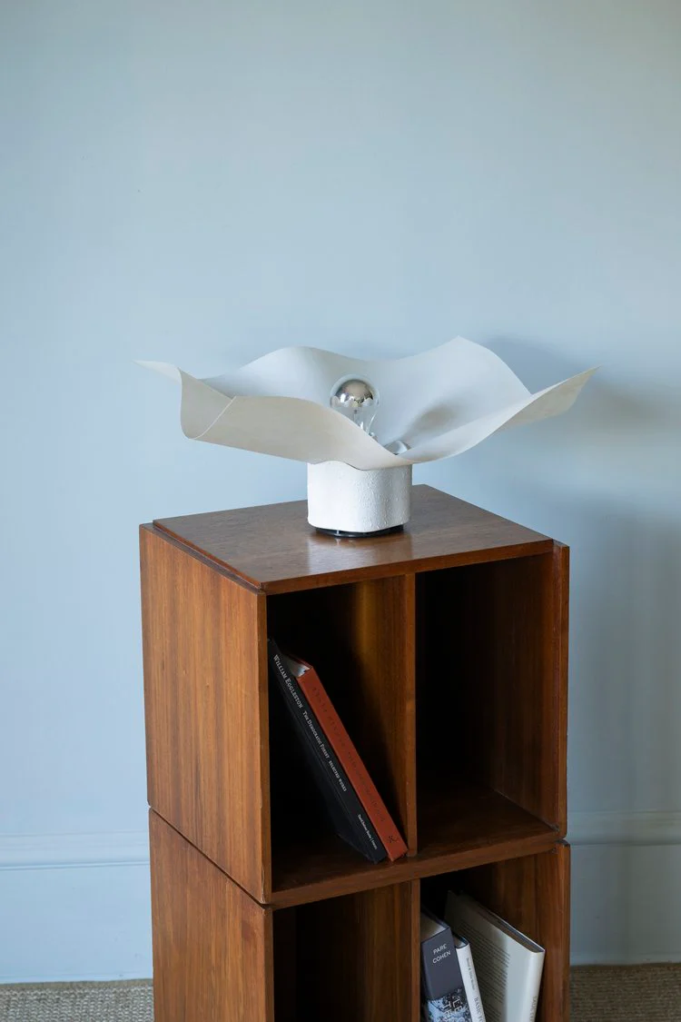 Mario Bellini Small Lamps