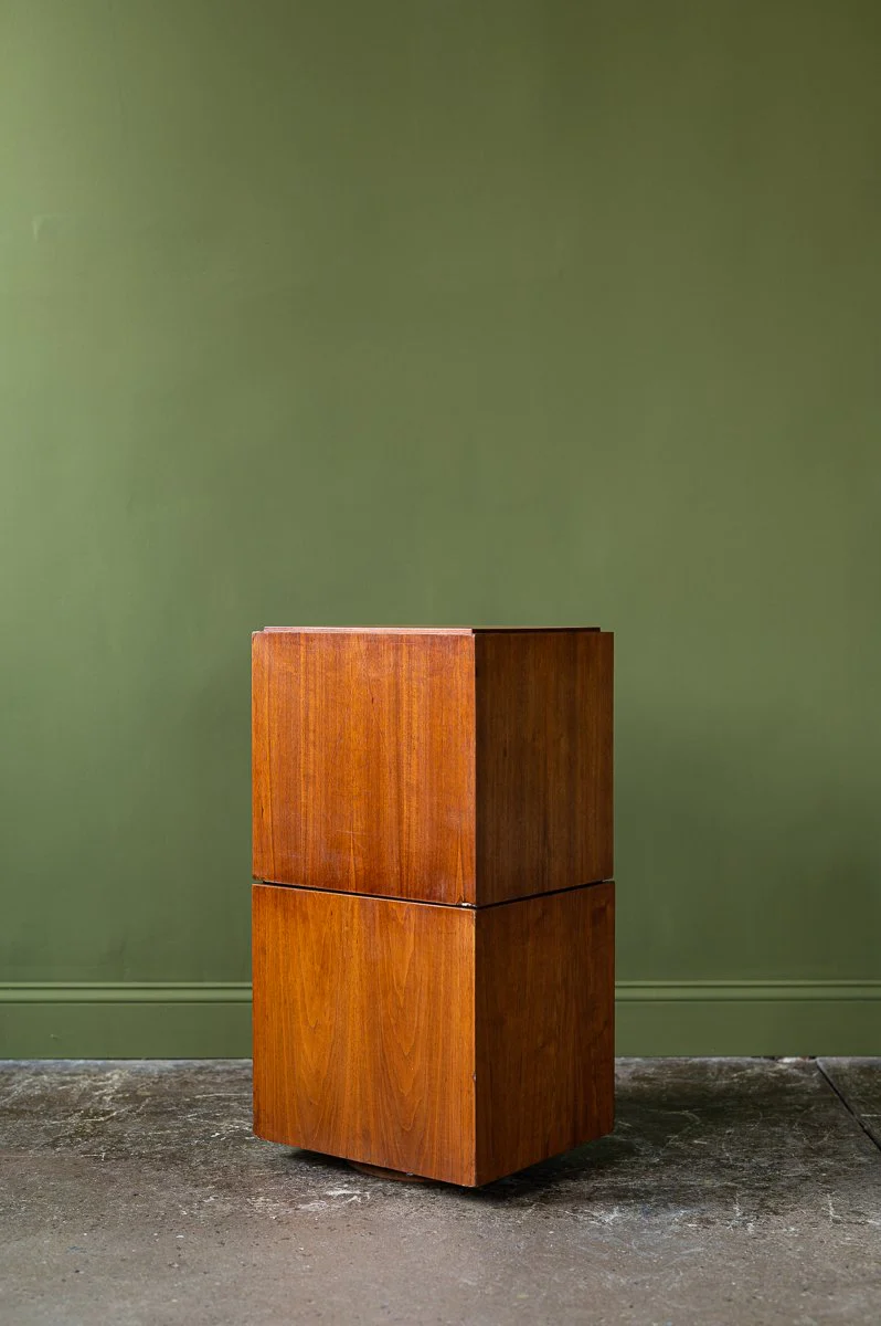 Paul Mayen Wood Table