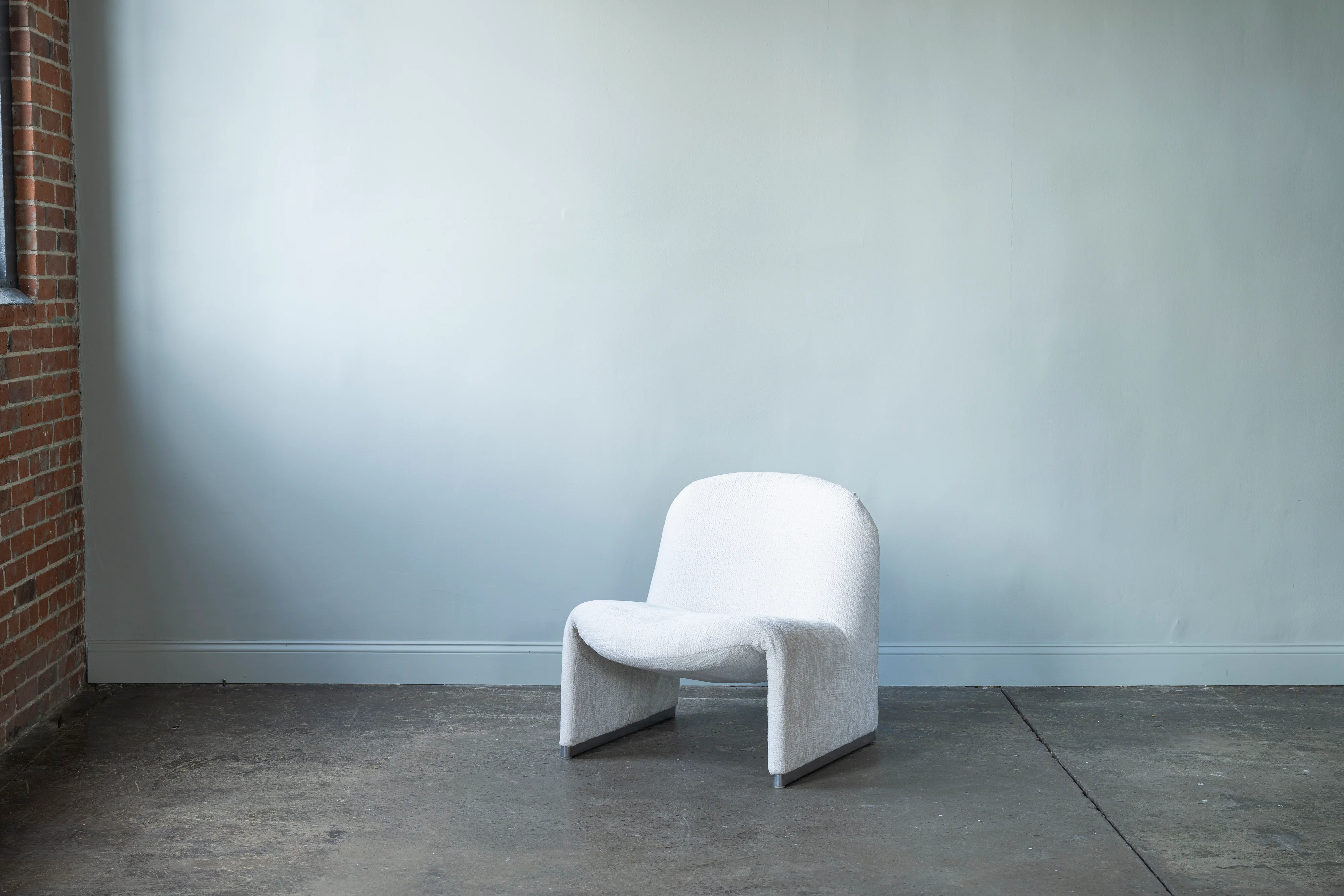 Alky Chair