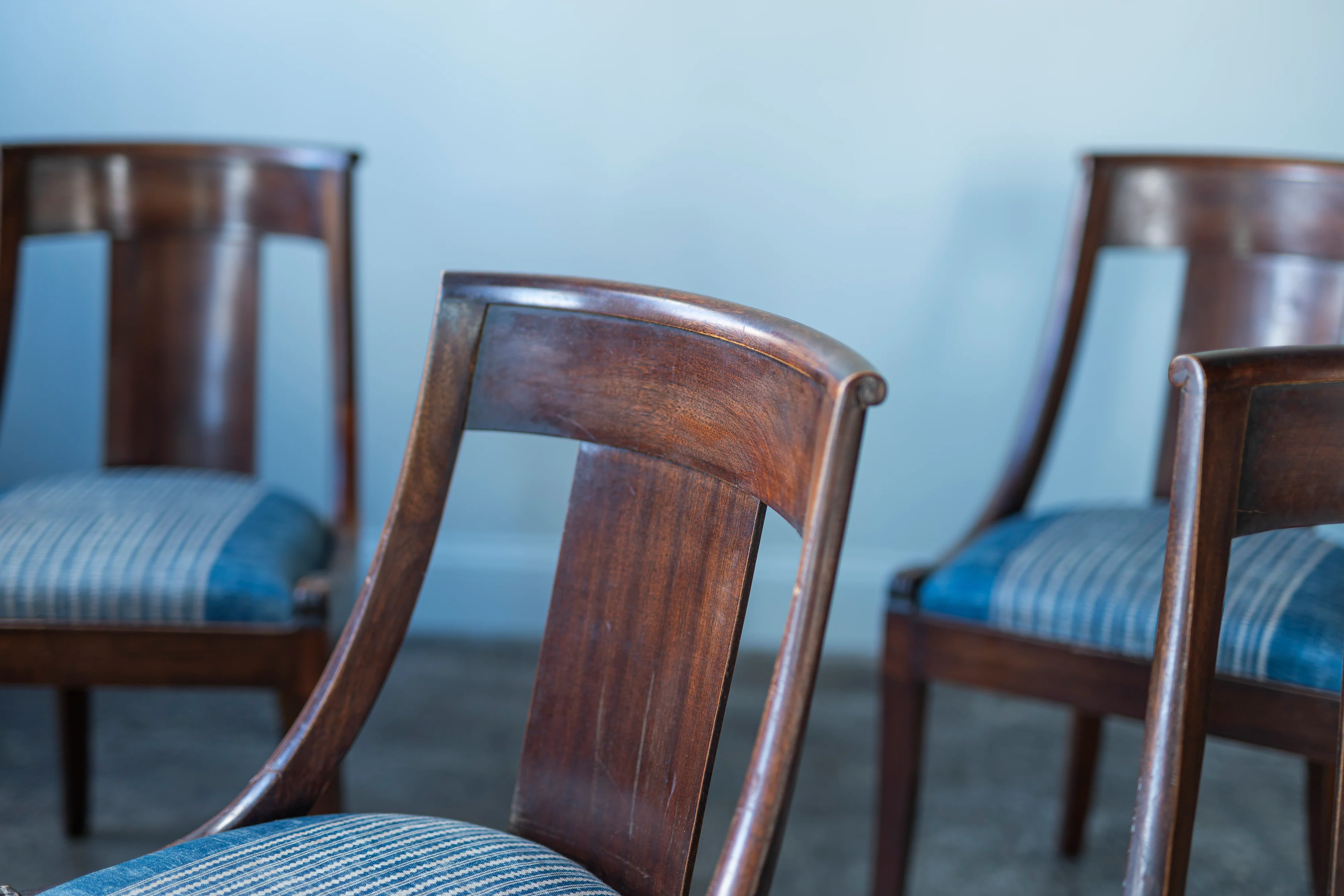 Empire Chairs