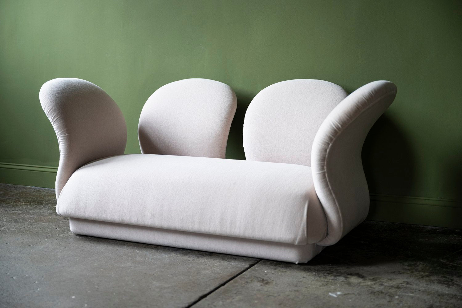 Pierre Paulin Sofa