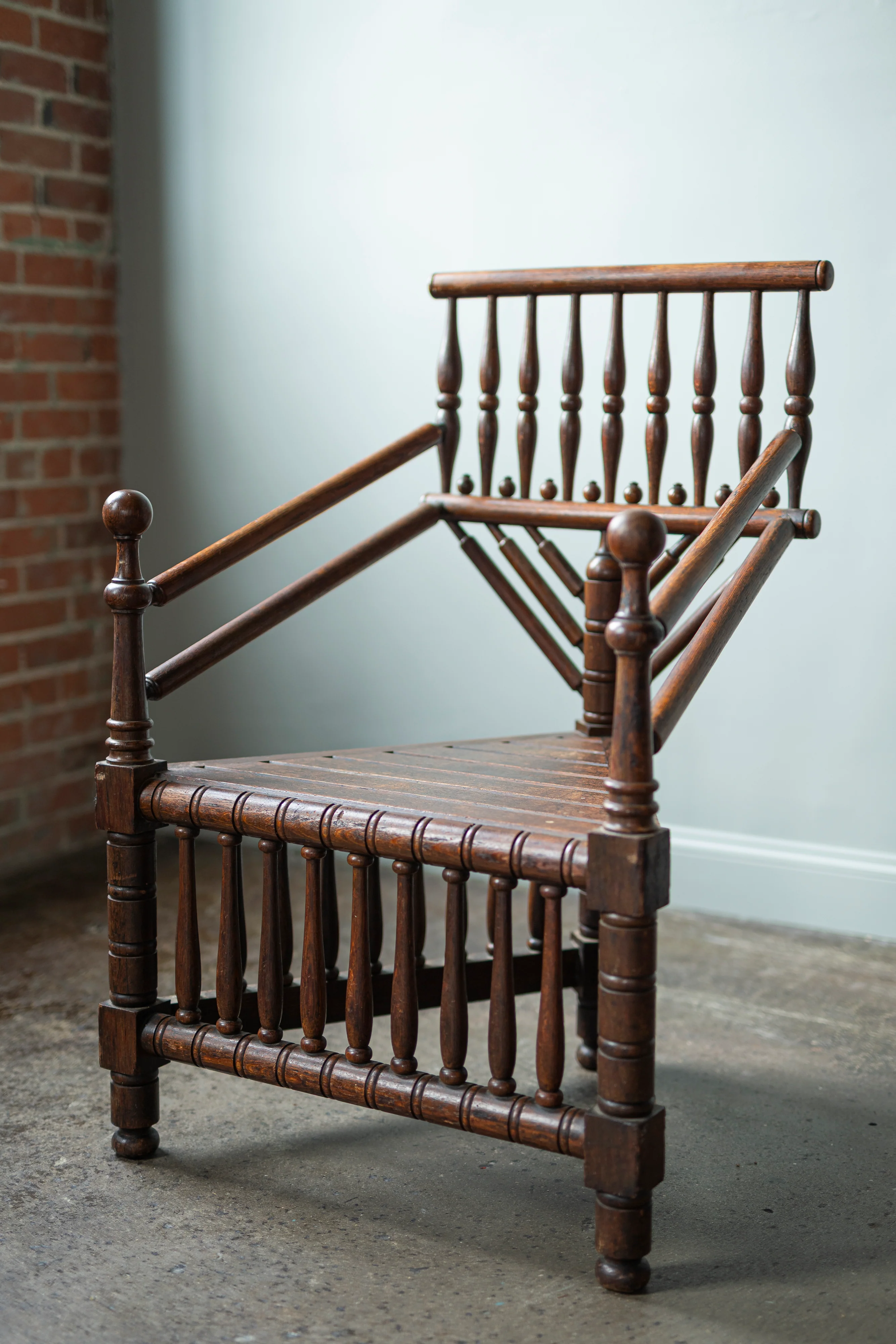 Welsh Chairs
