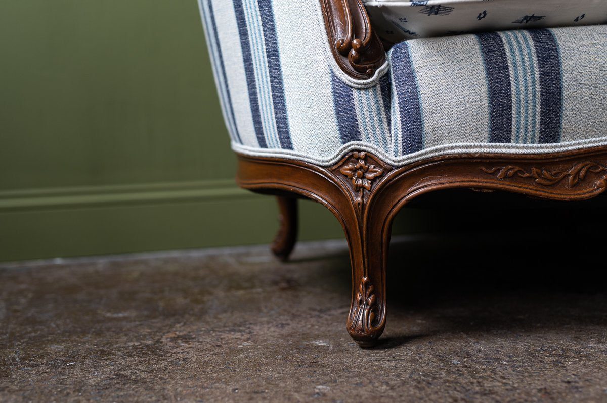 Vintage Sofa