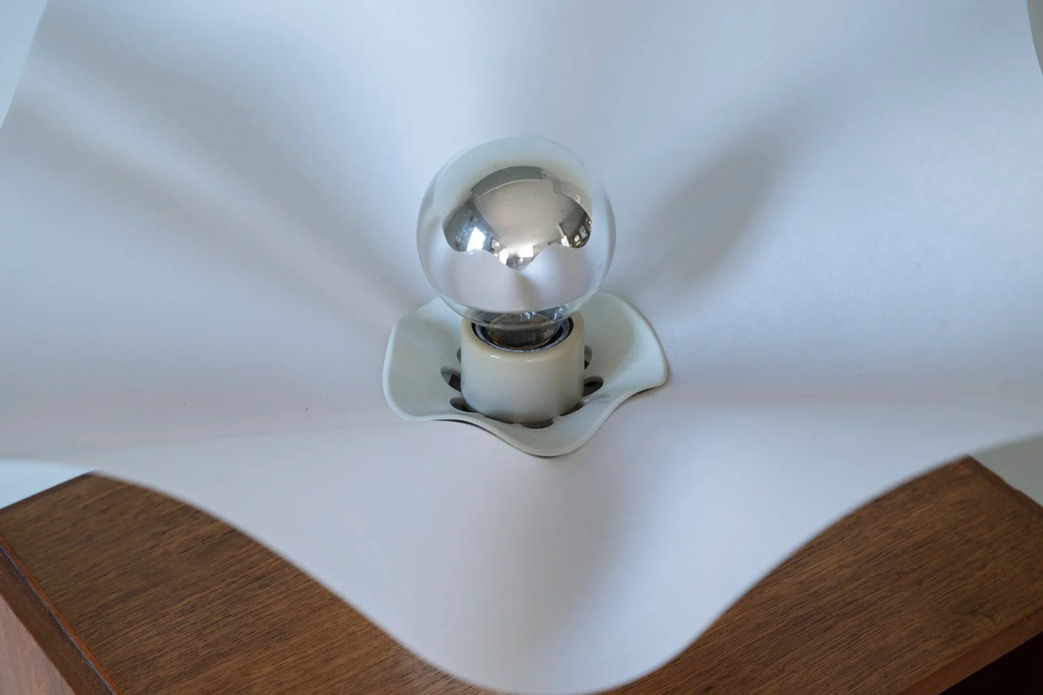 Mario Bellini Small Lamps