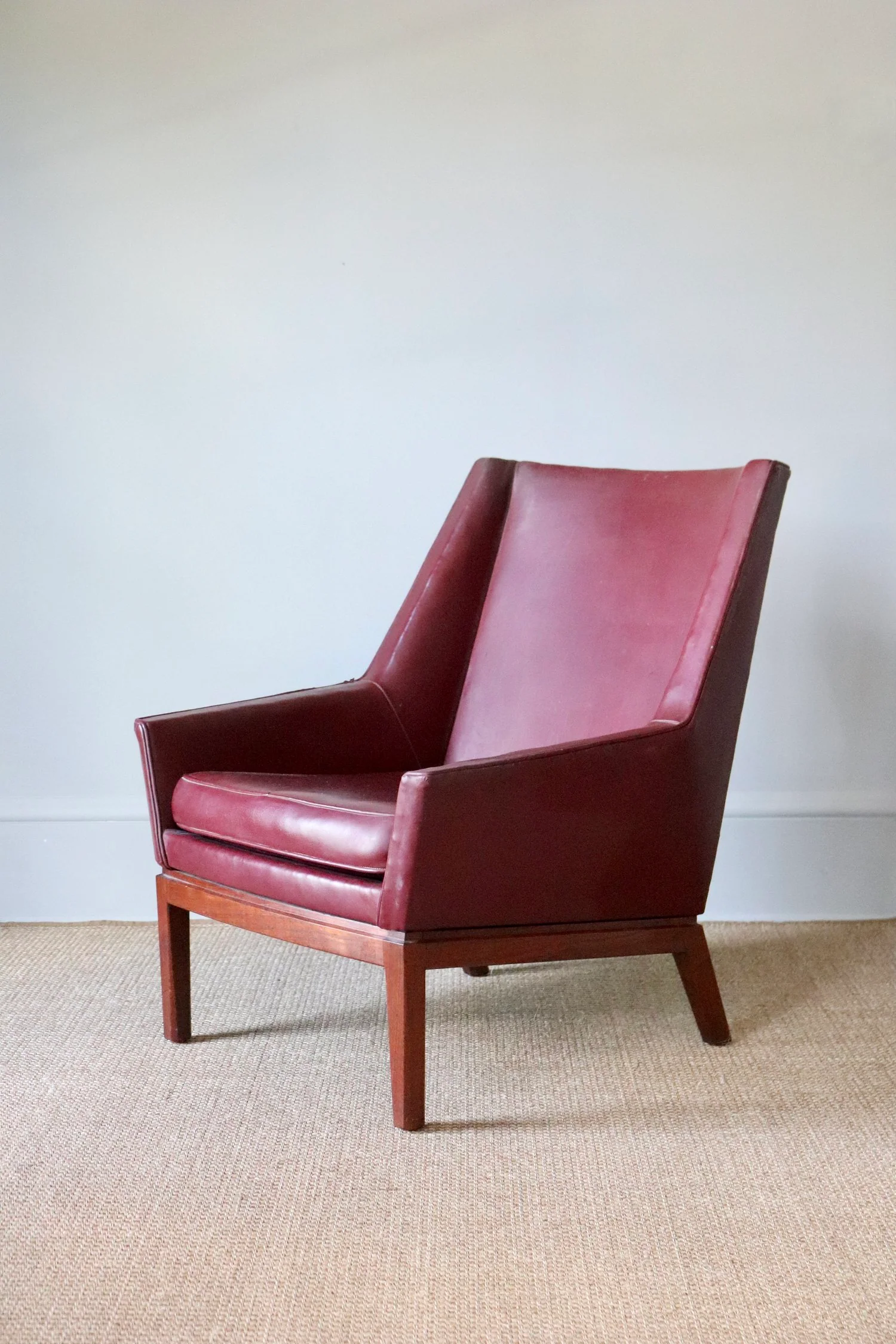 Erik Kolling Anderson Chair