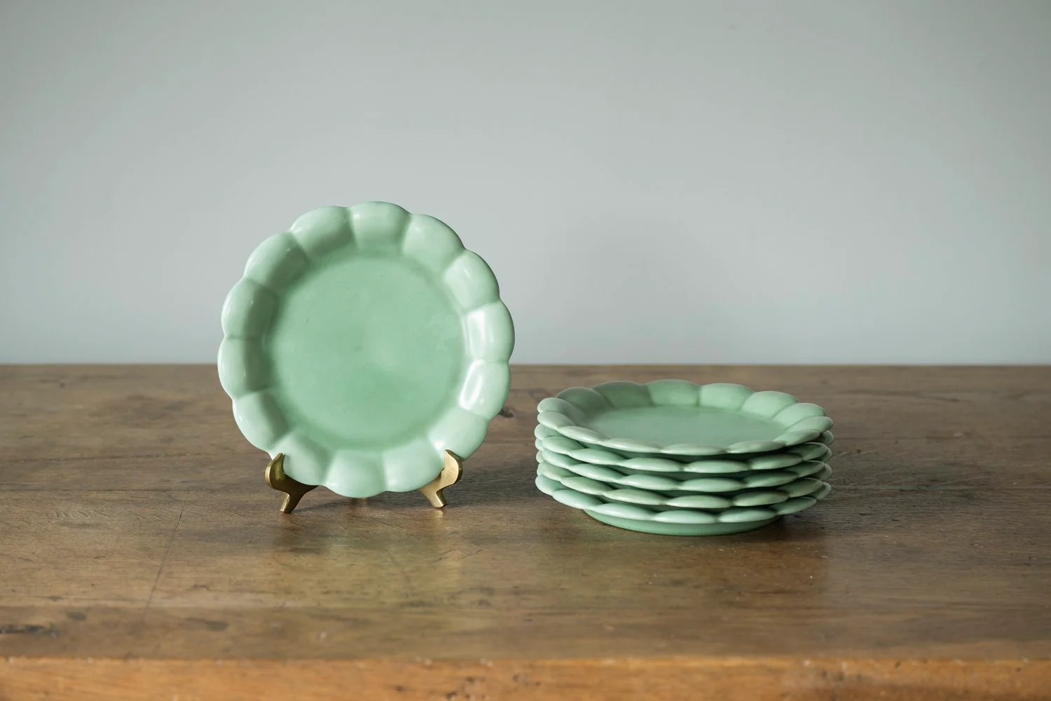 Arthur Percy Plates