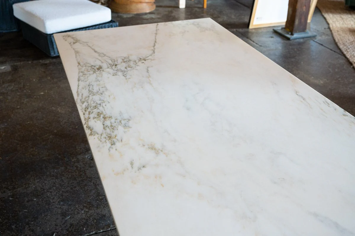 Marble Dining Table