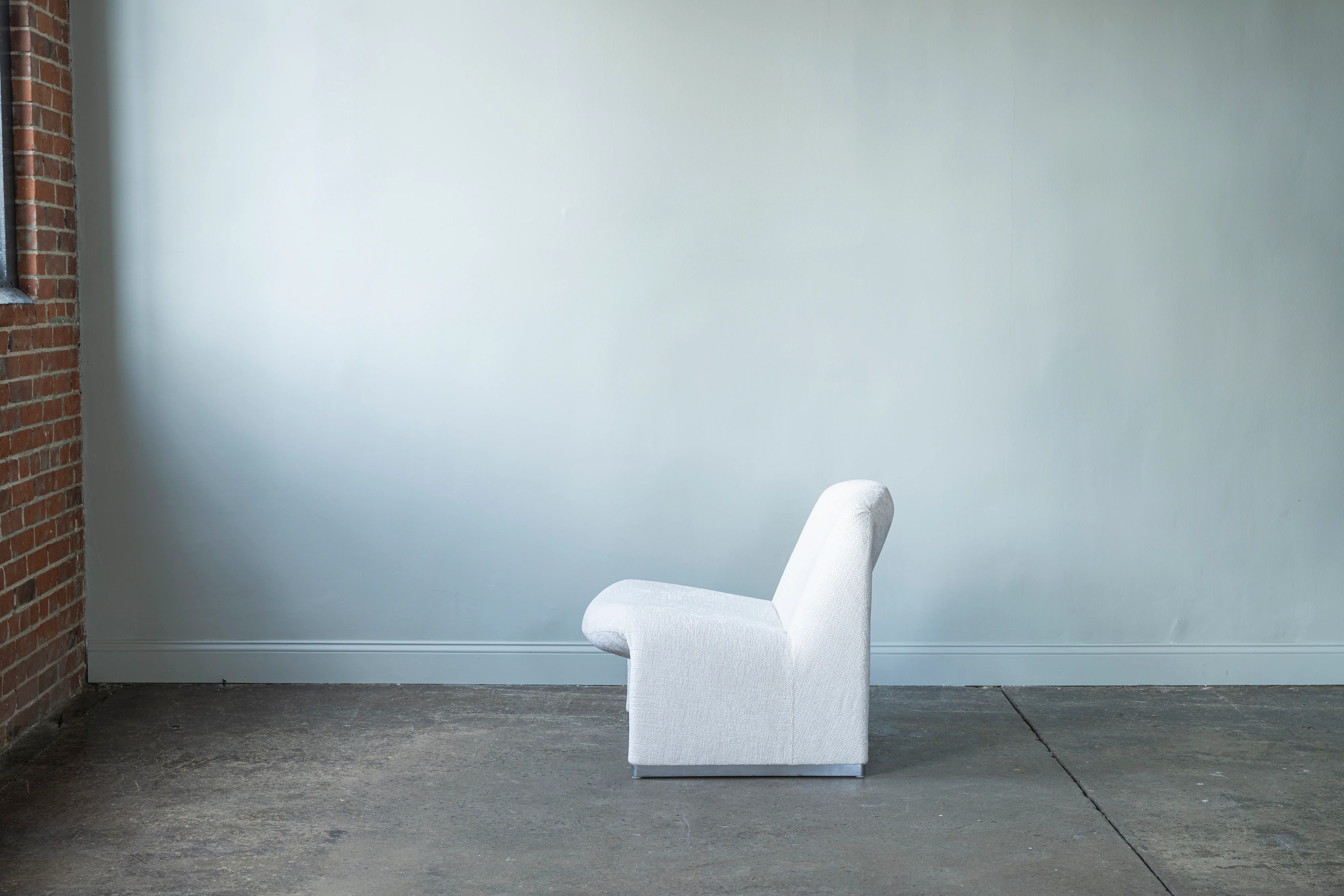 Alky Chair