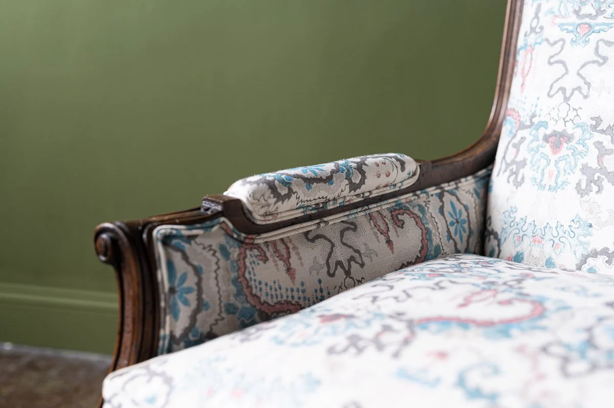 Settee