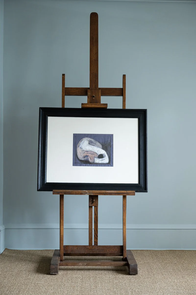 Yasmin Brandolini d'Adda, Painting 5