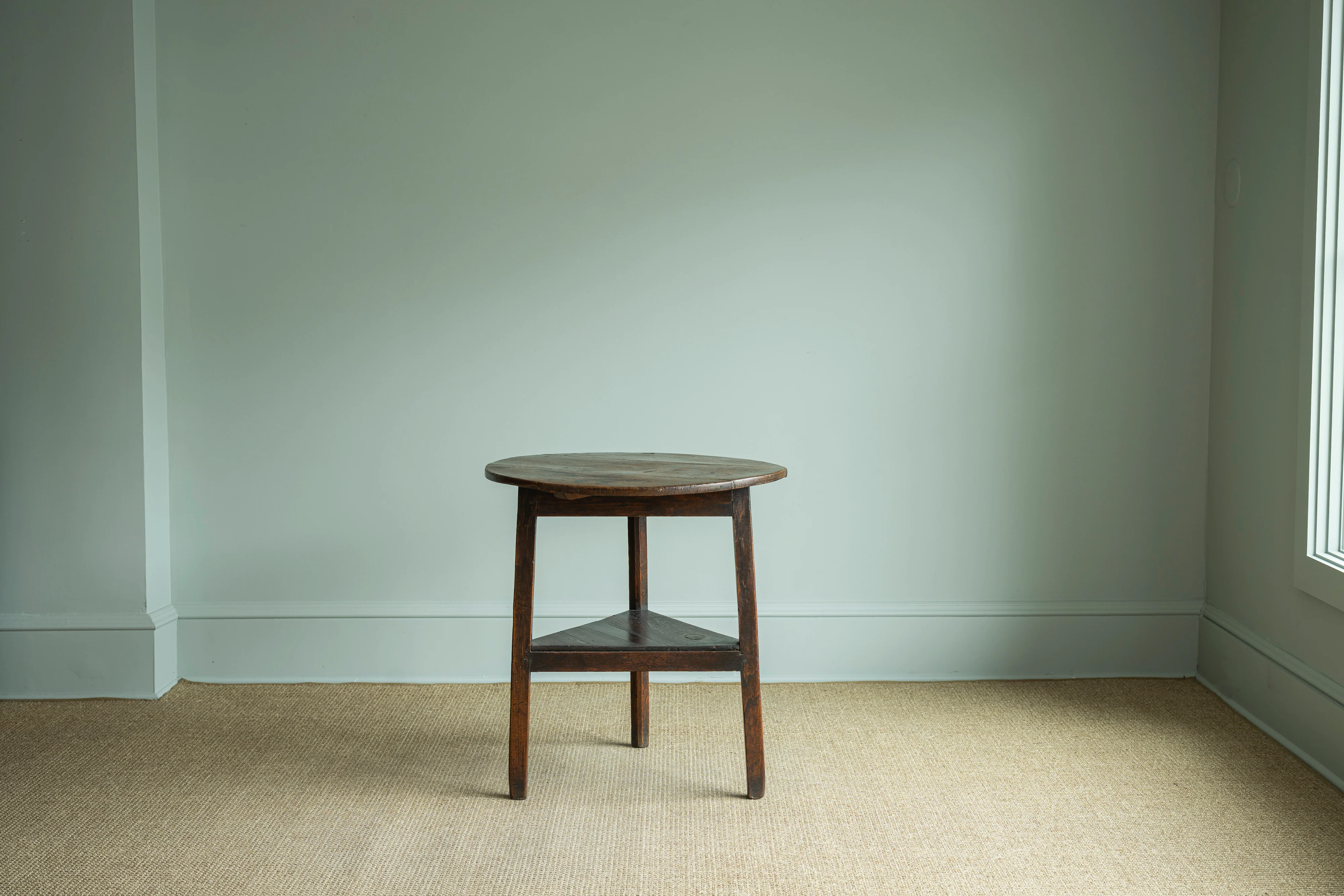Cricket Table