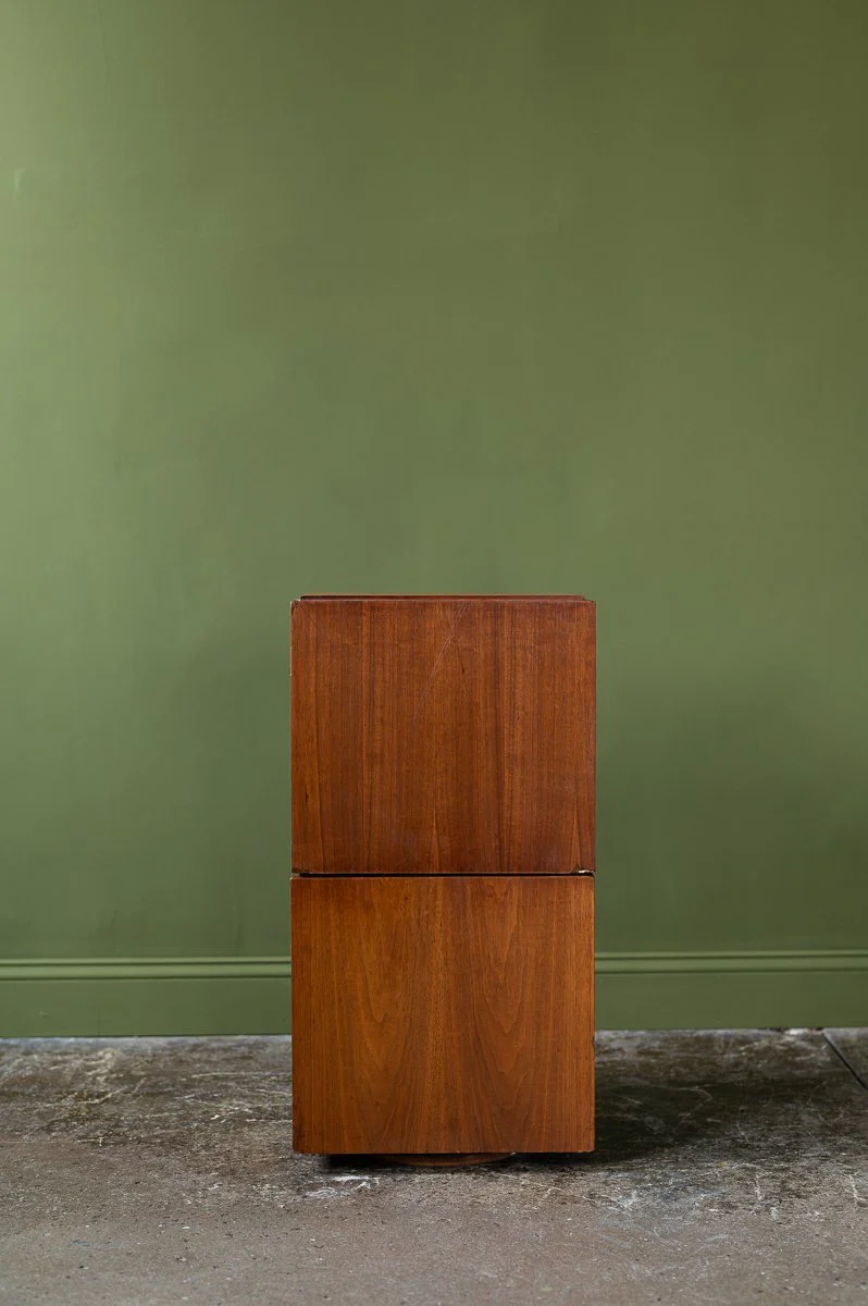 Paul Mayen Wood Table
