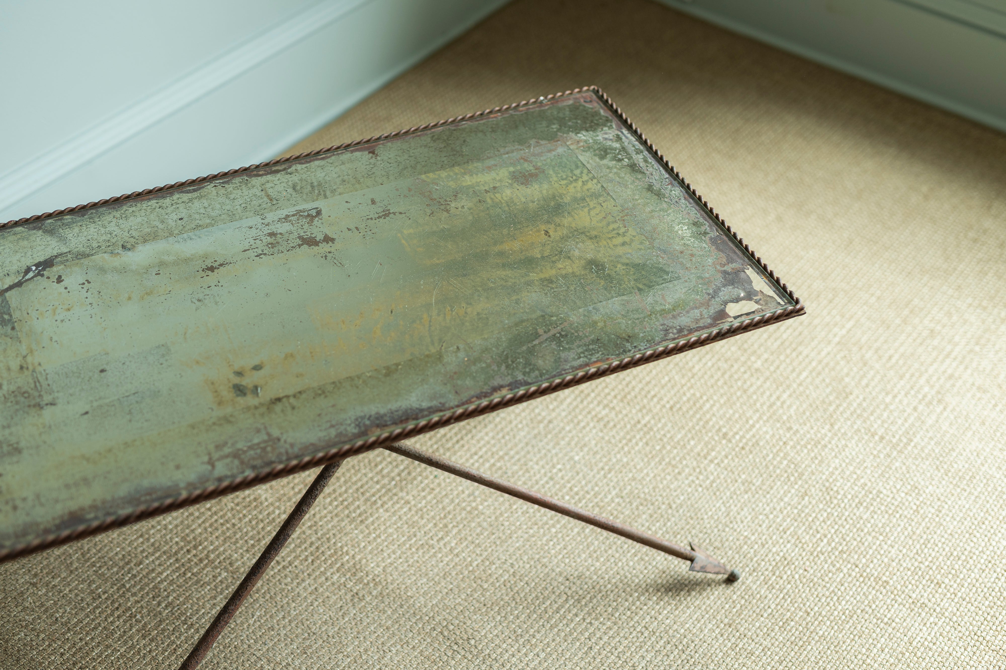 Vintage Coffee Table