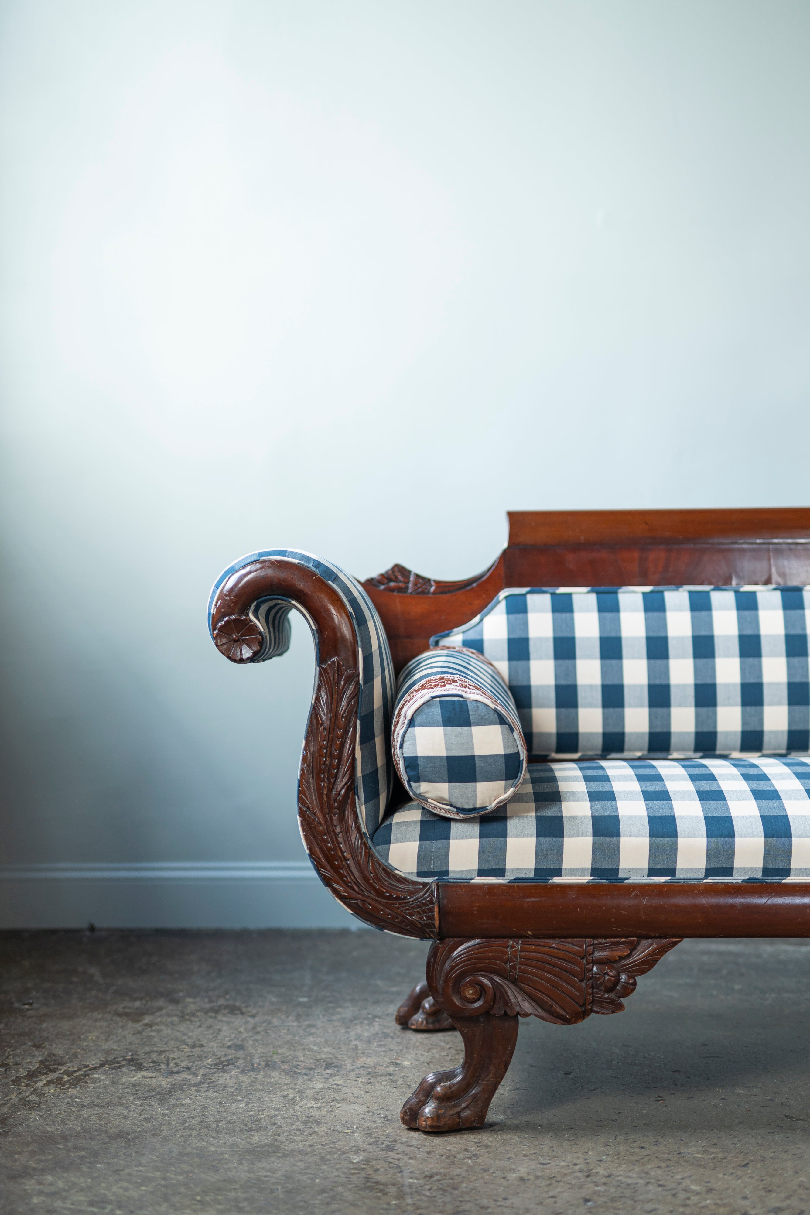 Settee