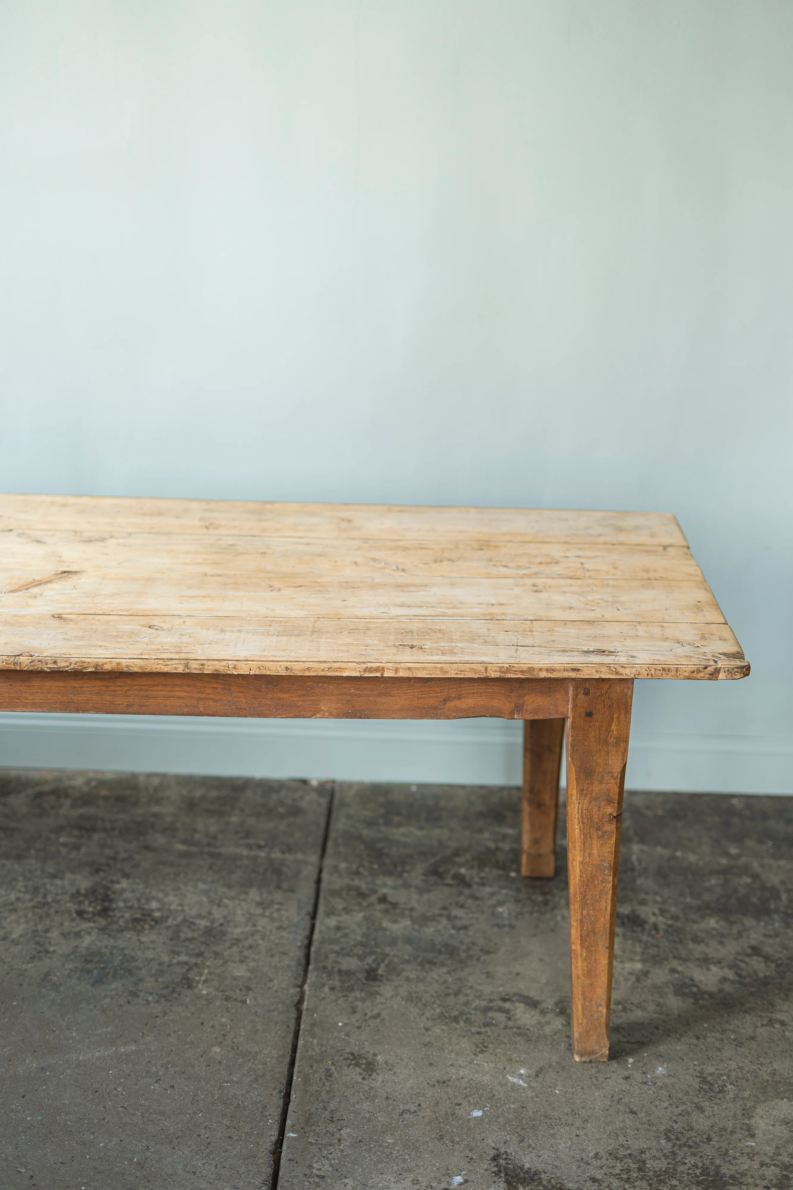 Ten Foot Farm Table