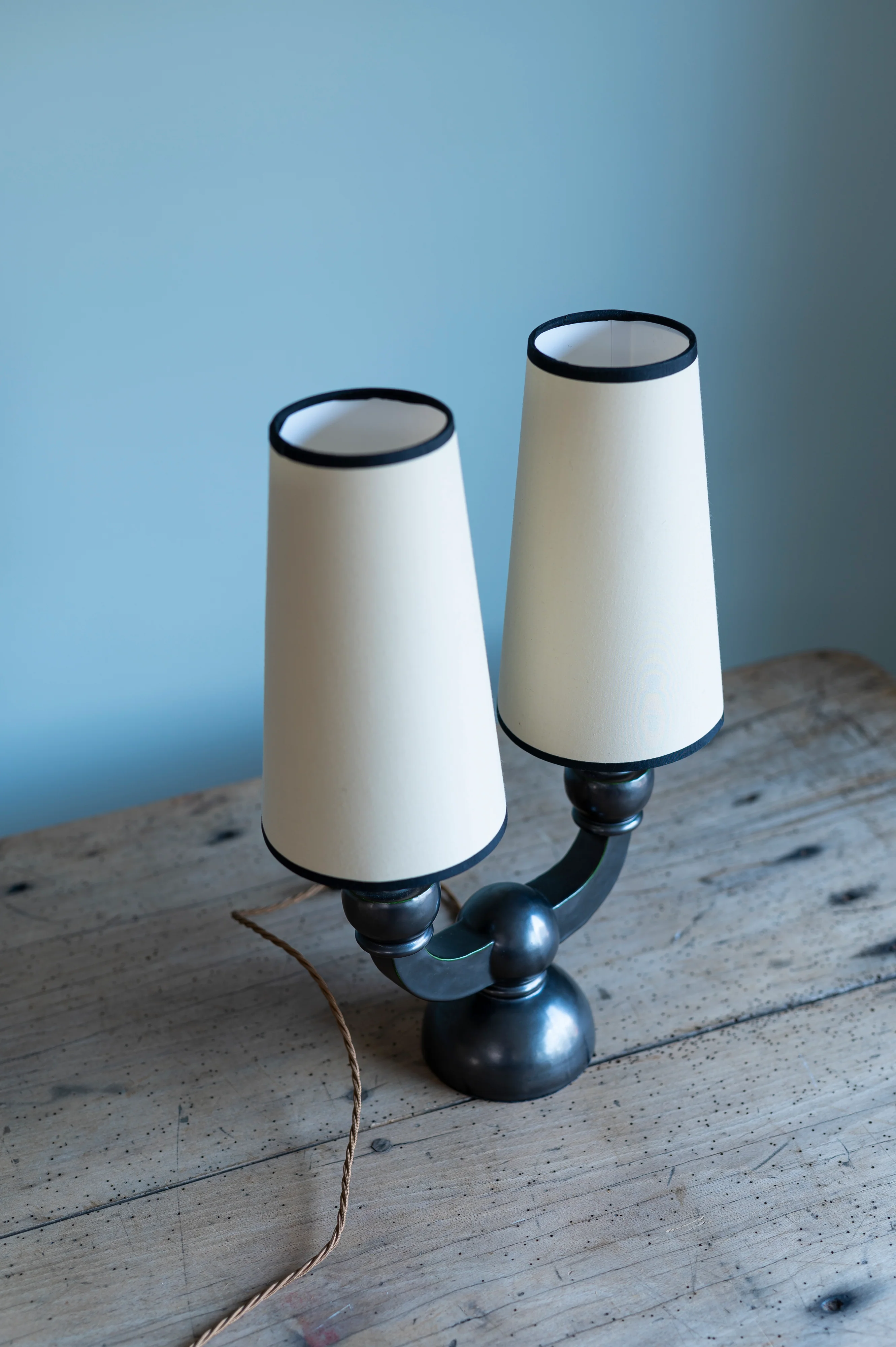 Robert Bonfil Table Lamp