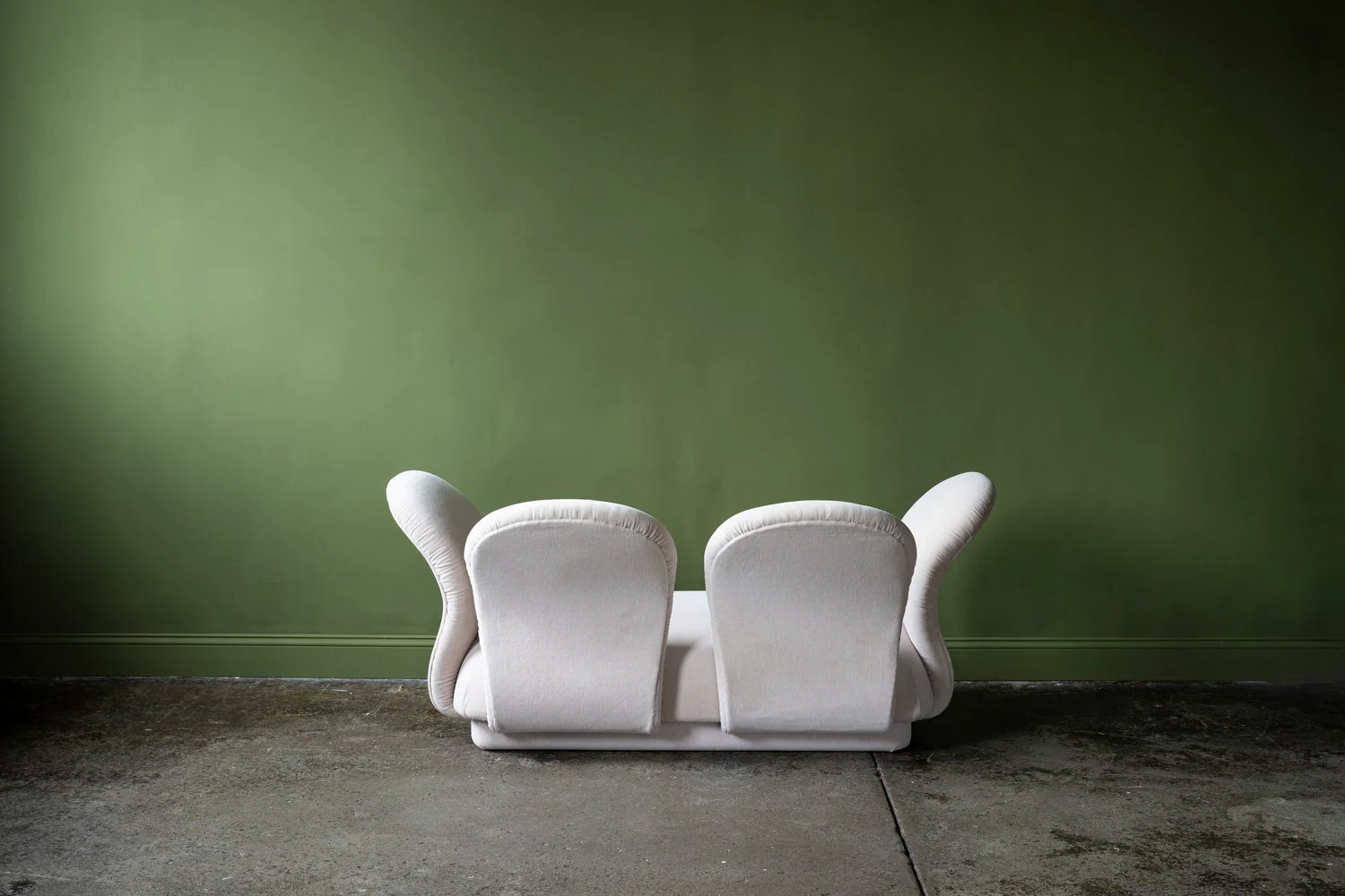 Pierre Paulin Sofa