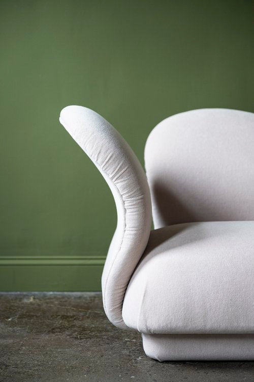 Pierre Paulin Sofa