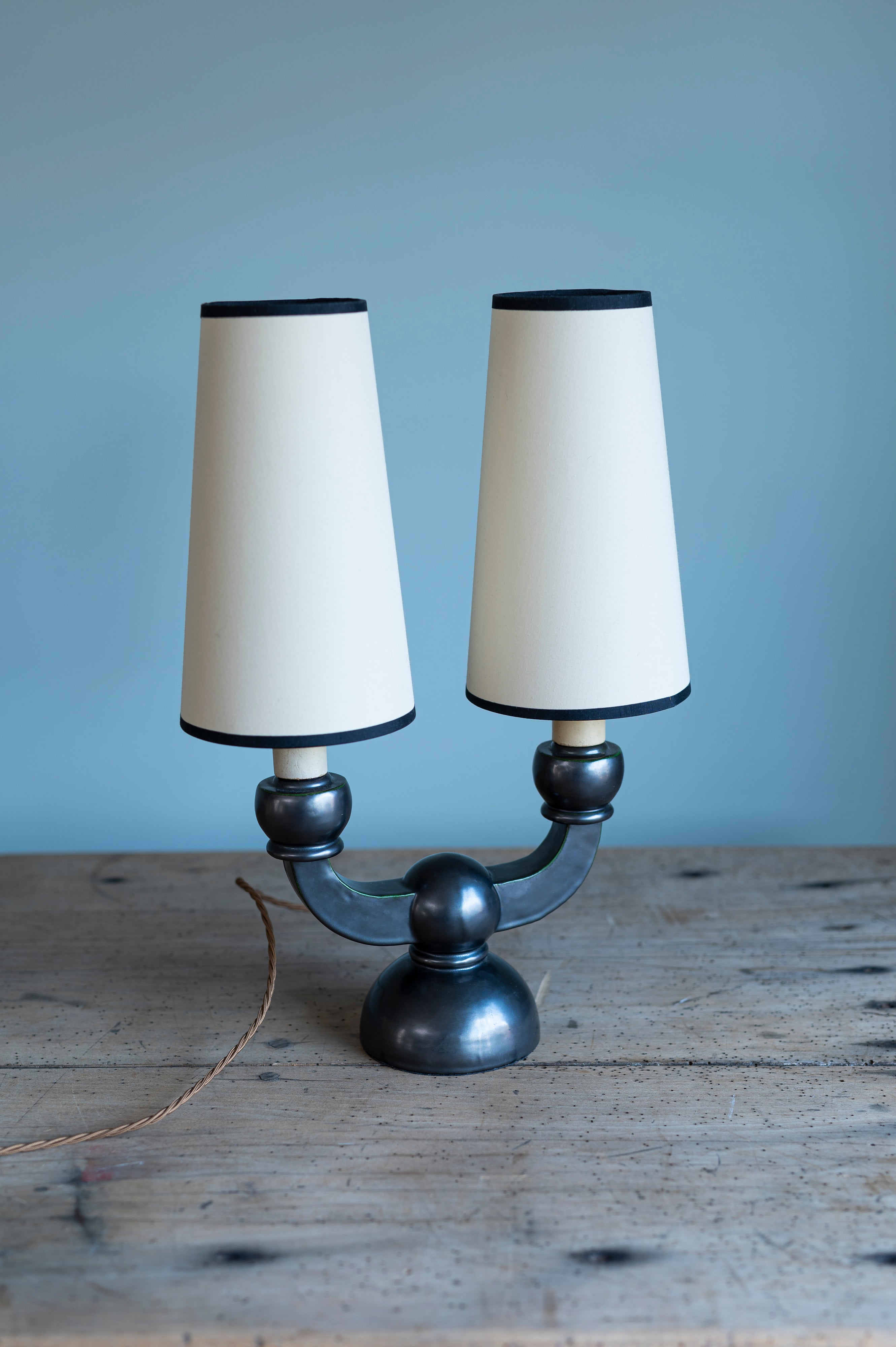 Robert Bonfil Table Lamp