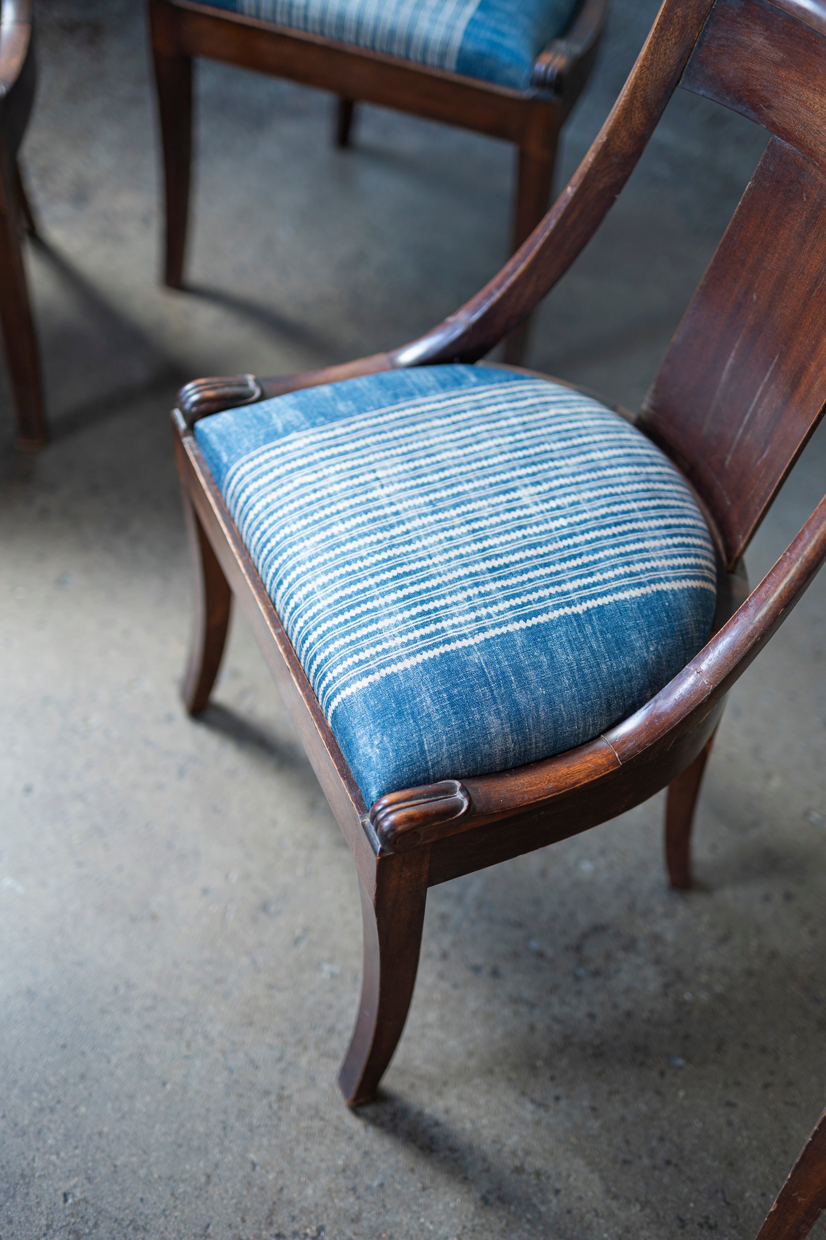 Empire Chairs
