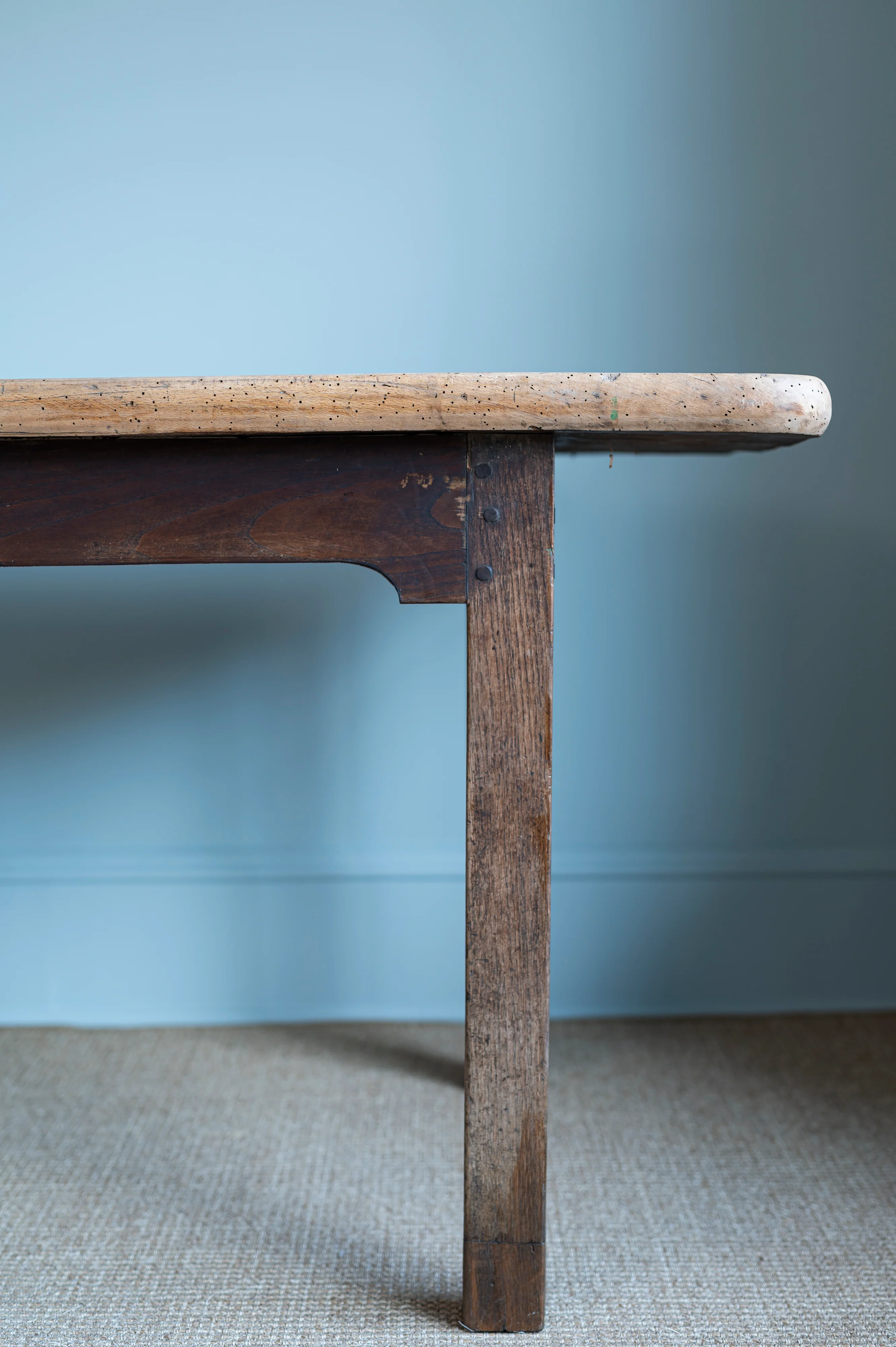 French Farm Table