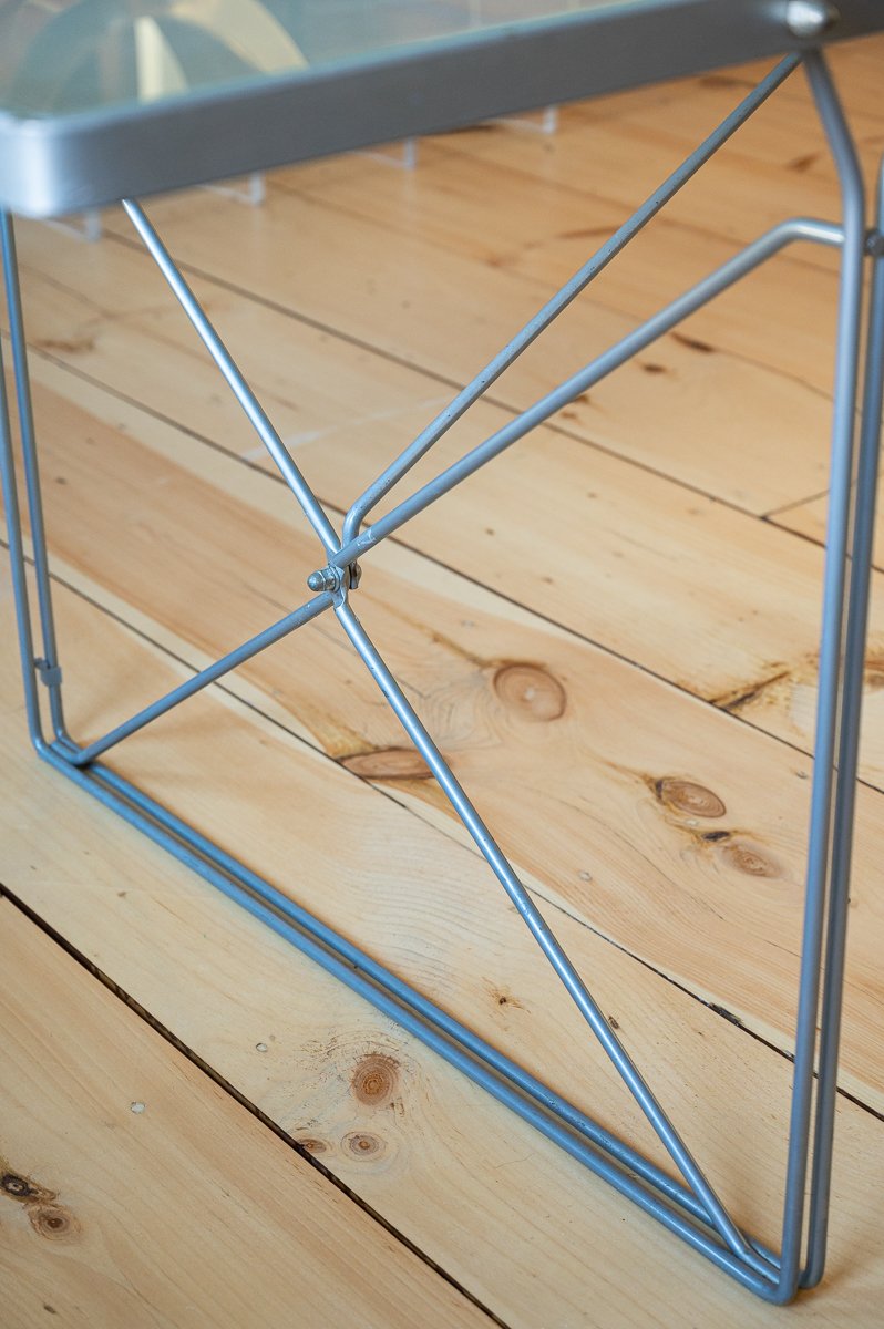 Vintage Ikea Dining Table
