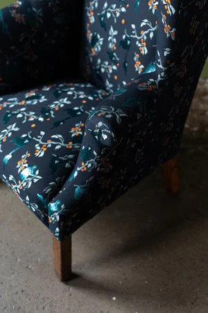 Wingback Chair