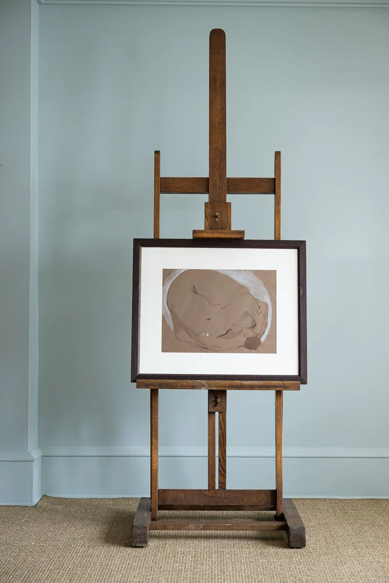 Yasmin Brandolini d'Adda, South African Painting 1