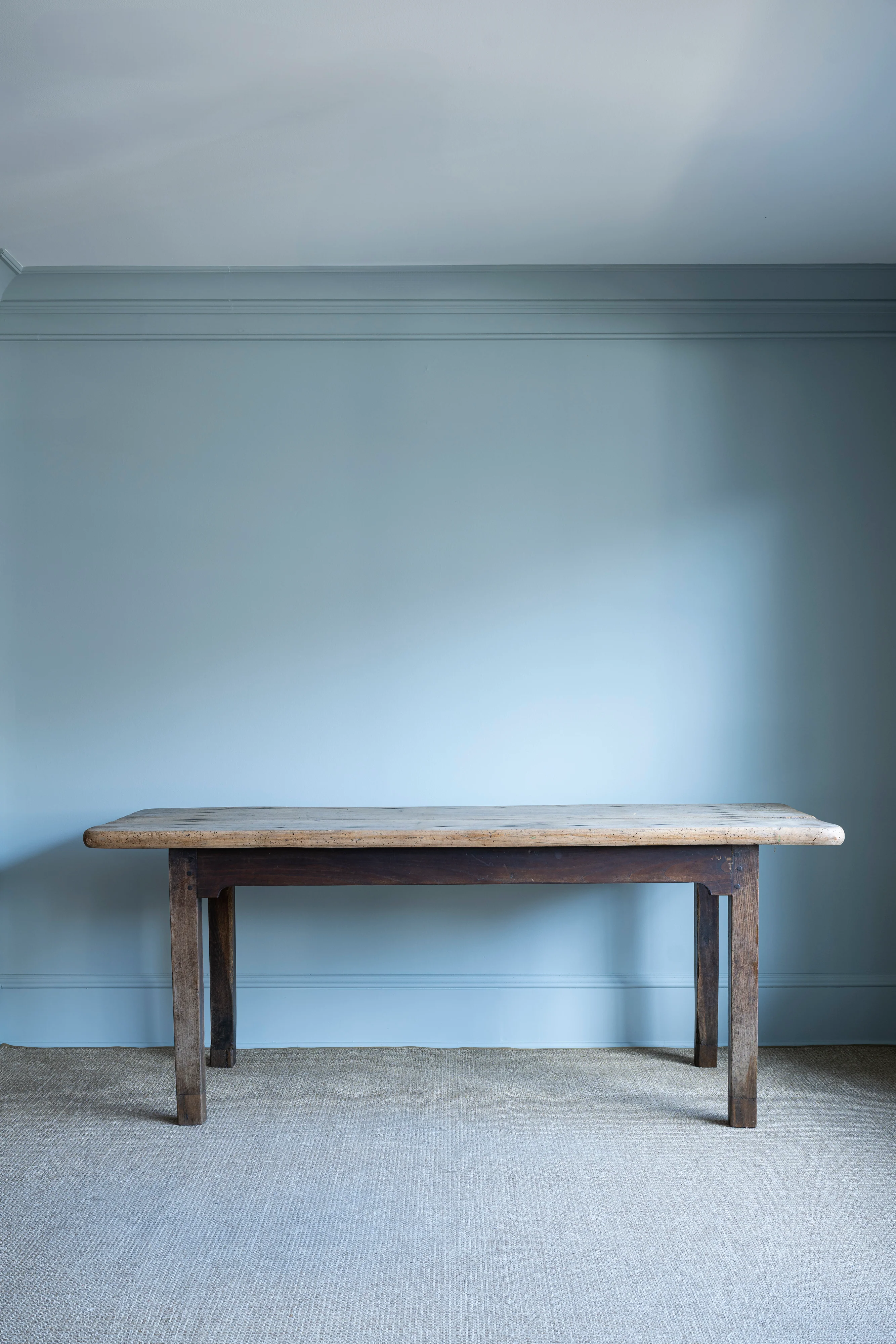 French Farm Table
