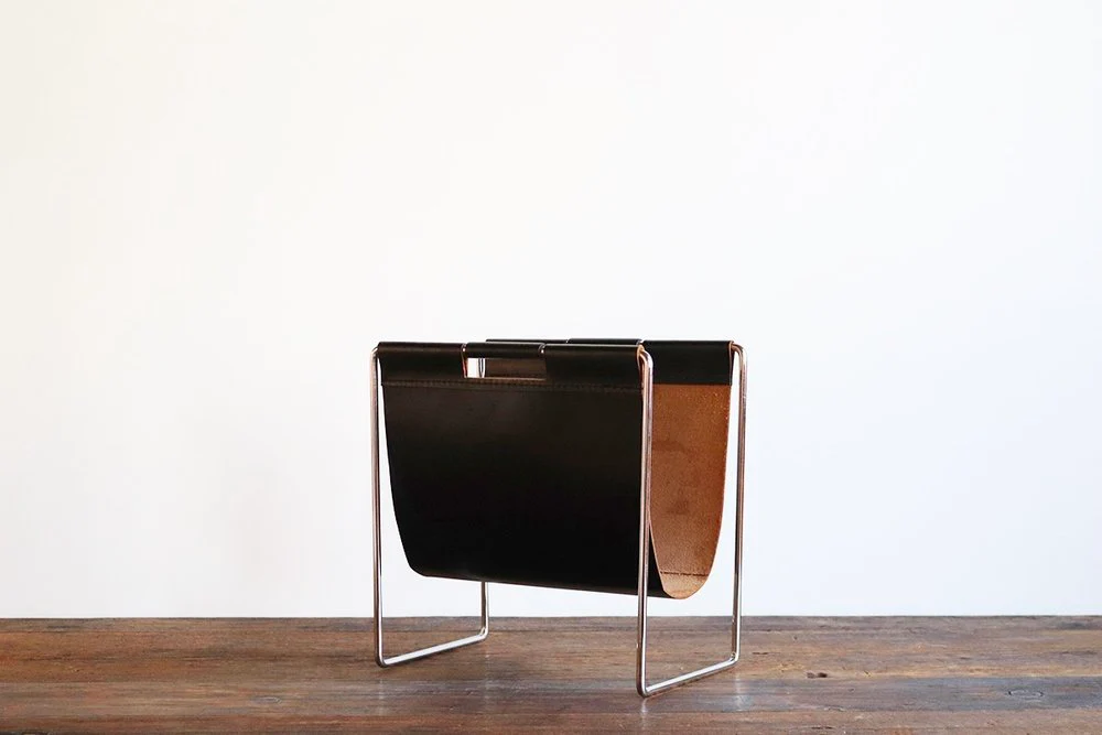 Brabantia Magazine Rack