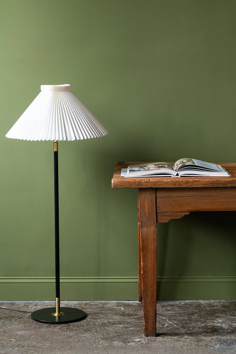 Le Klint Floor Lamp