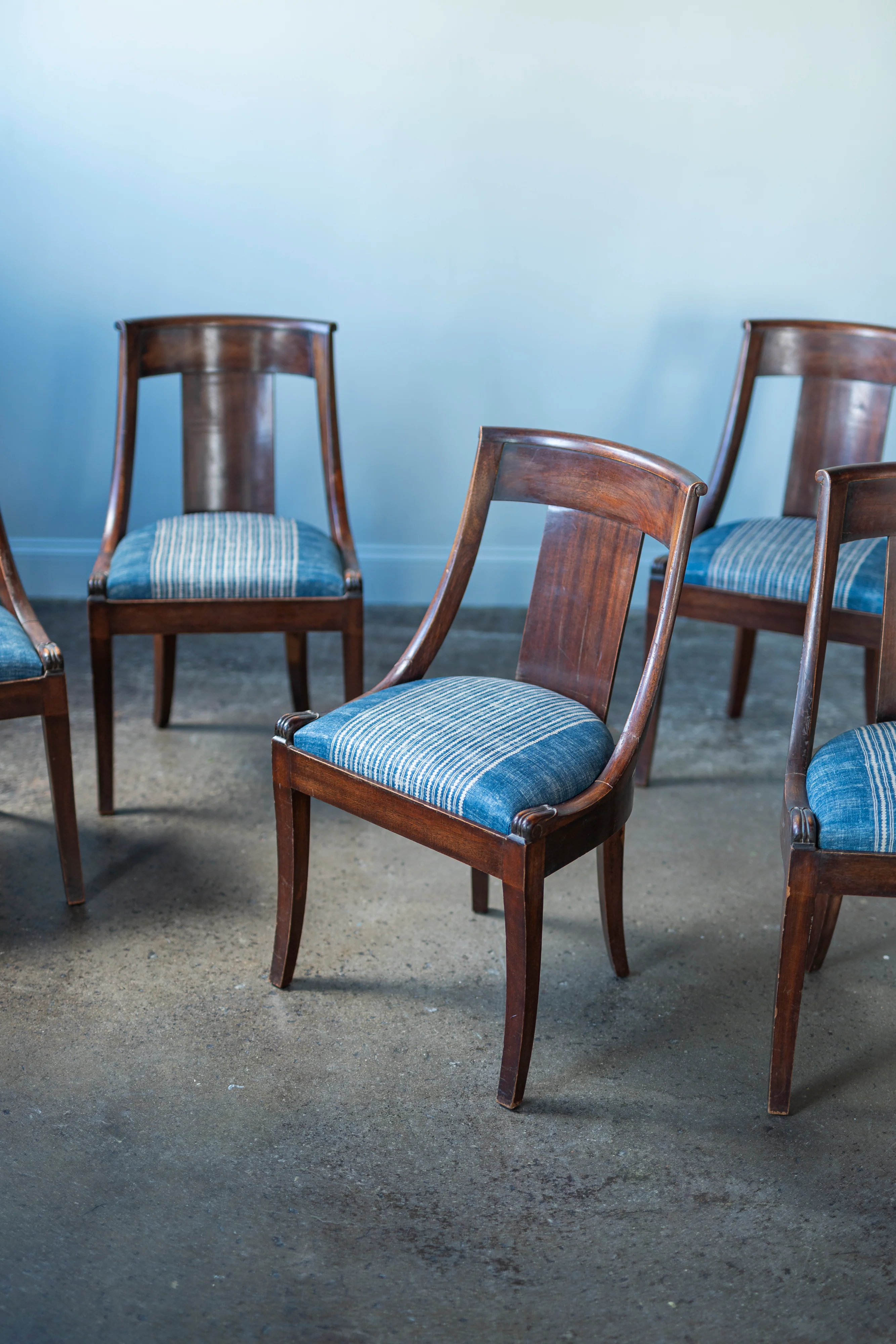 Empire Chairs