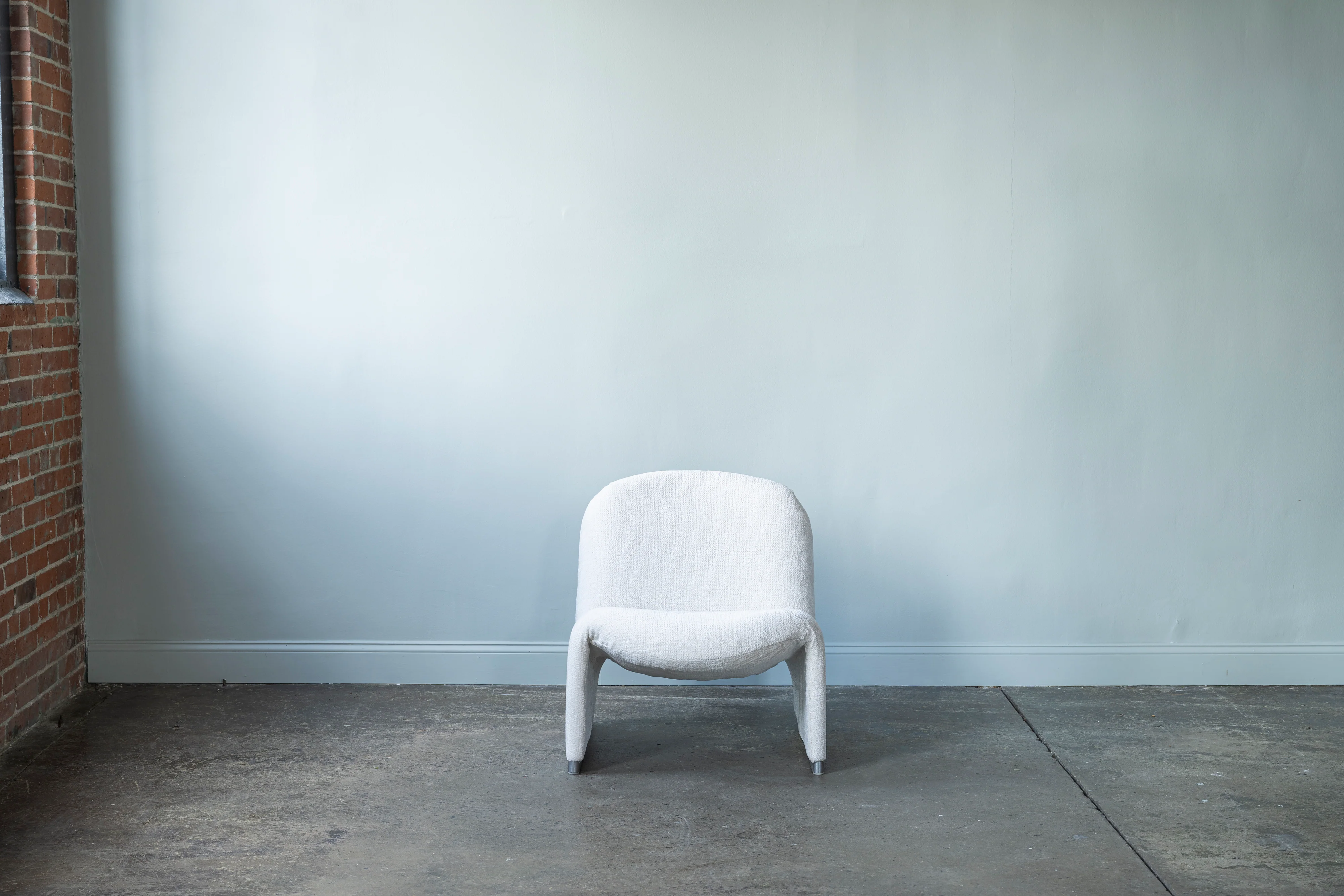 Alky Chair