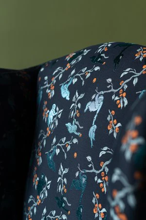 Wingback Chair