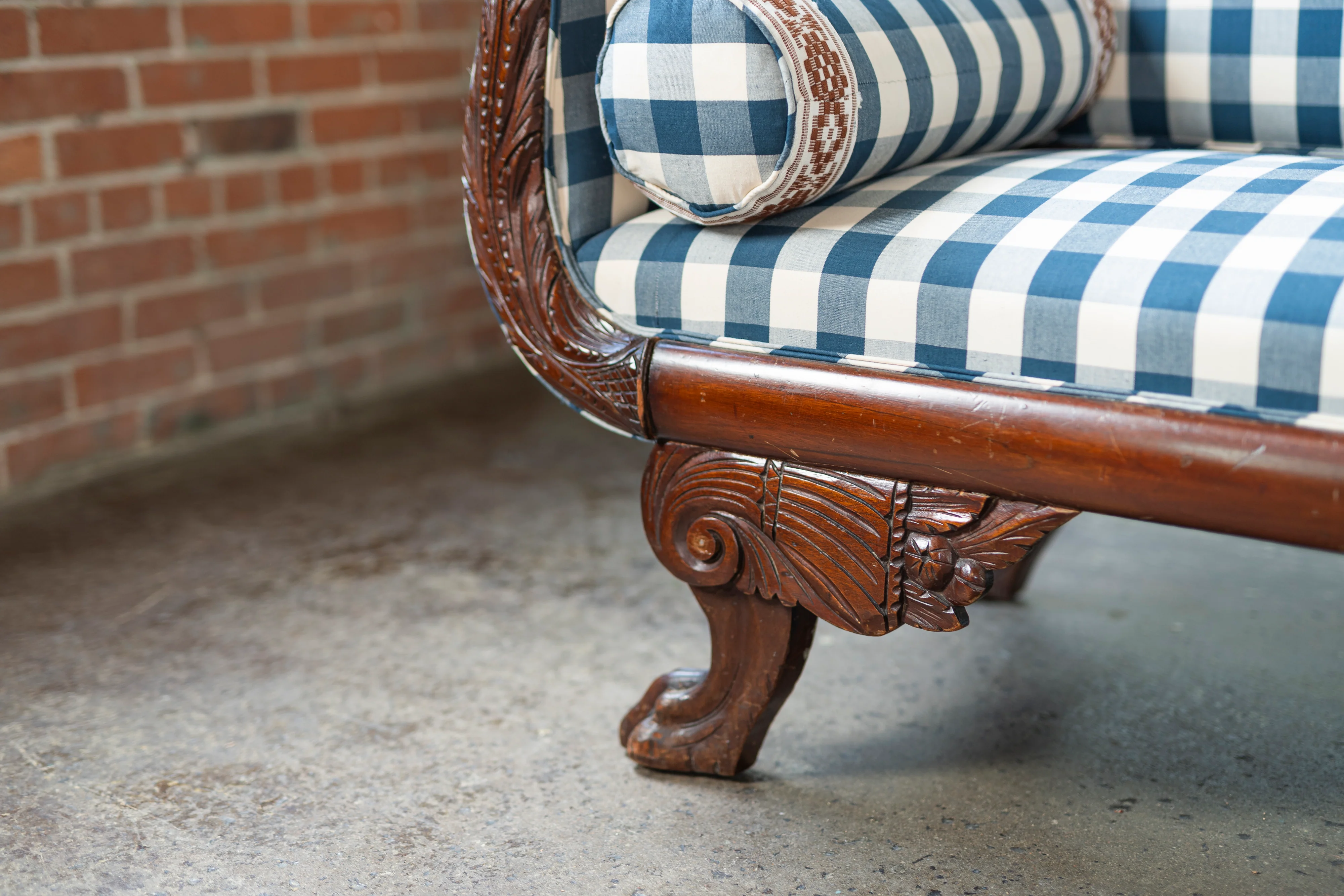 Settee