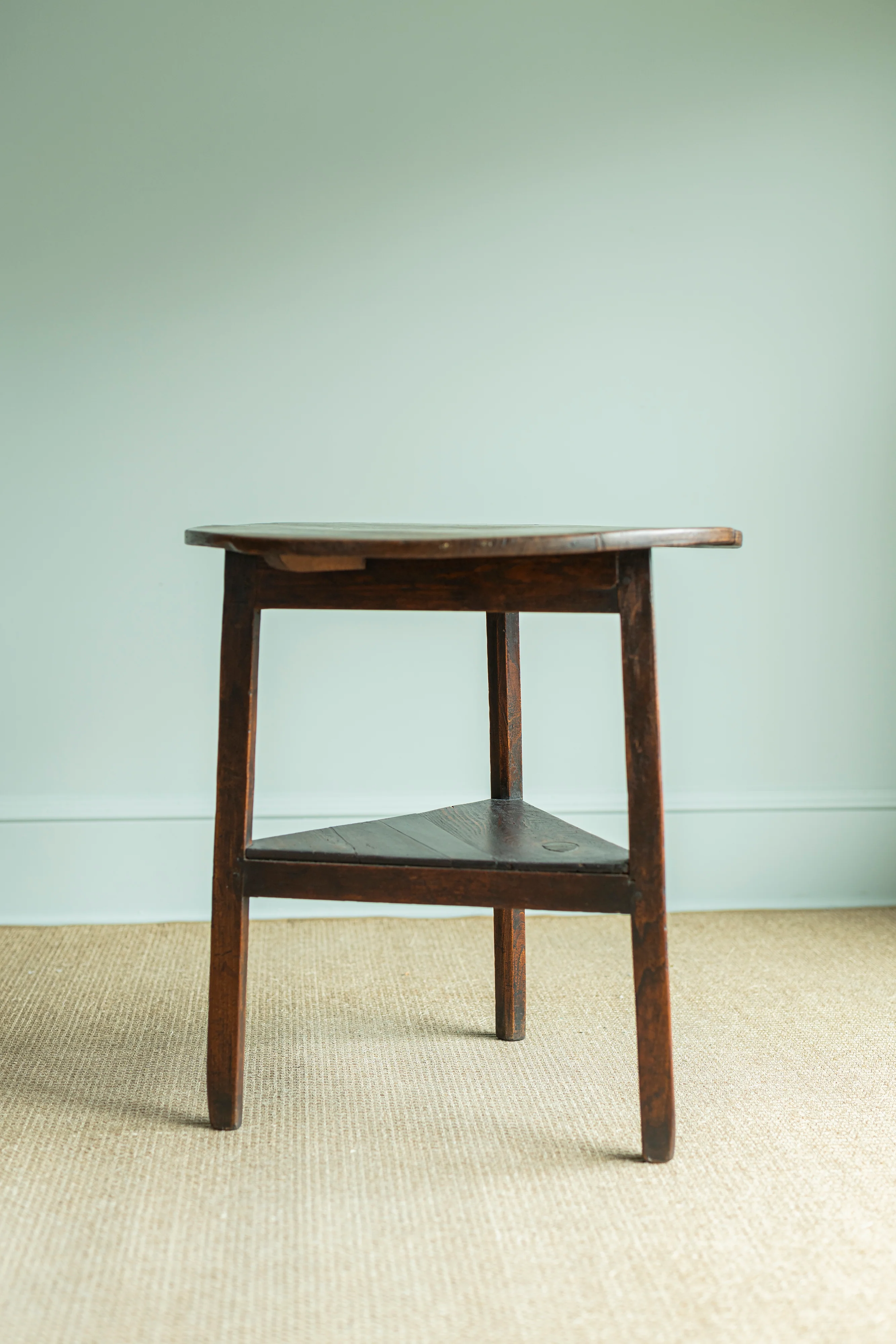 Cricket Table