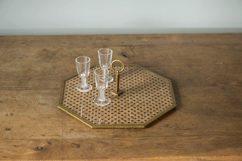 Christian Dior Serving Tray
