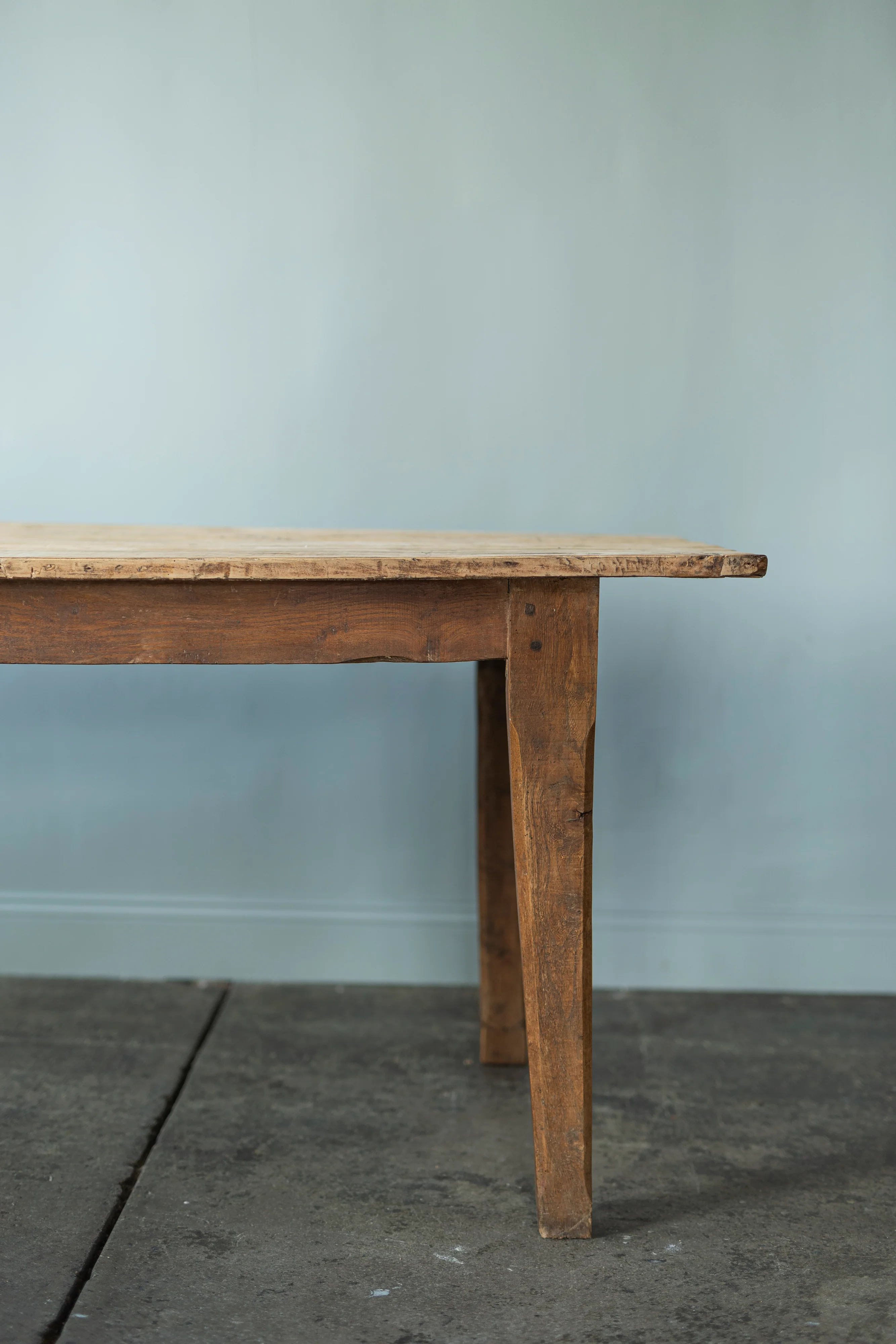 Ten Foot Farm Table