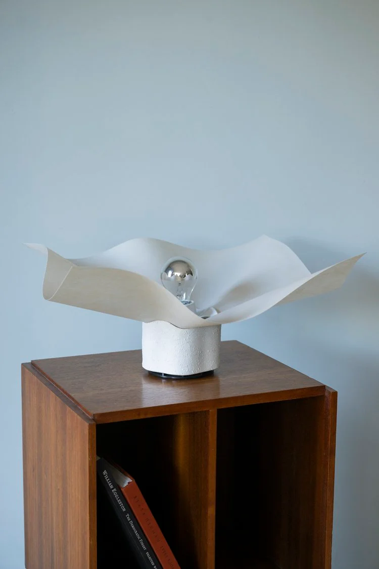 Mario Bellini Small Lamps