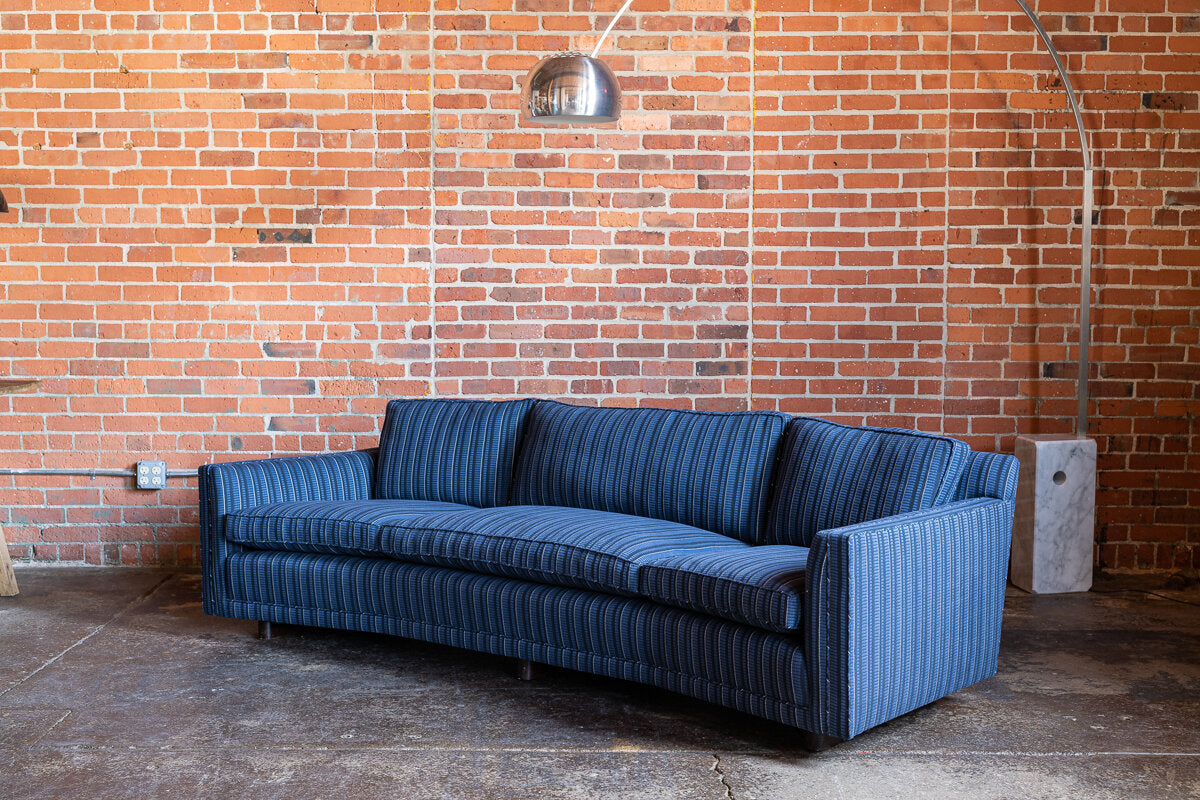 Large Mid C Sofa